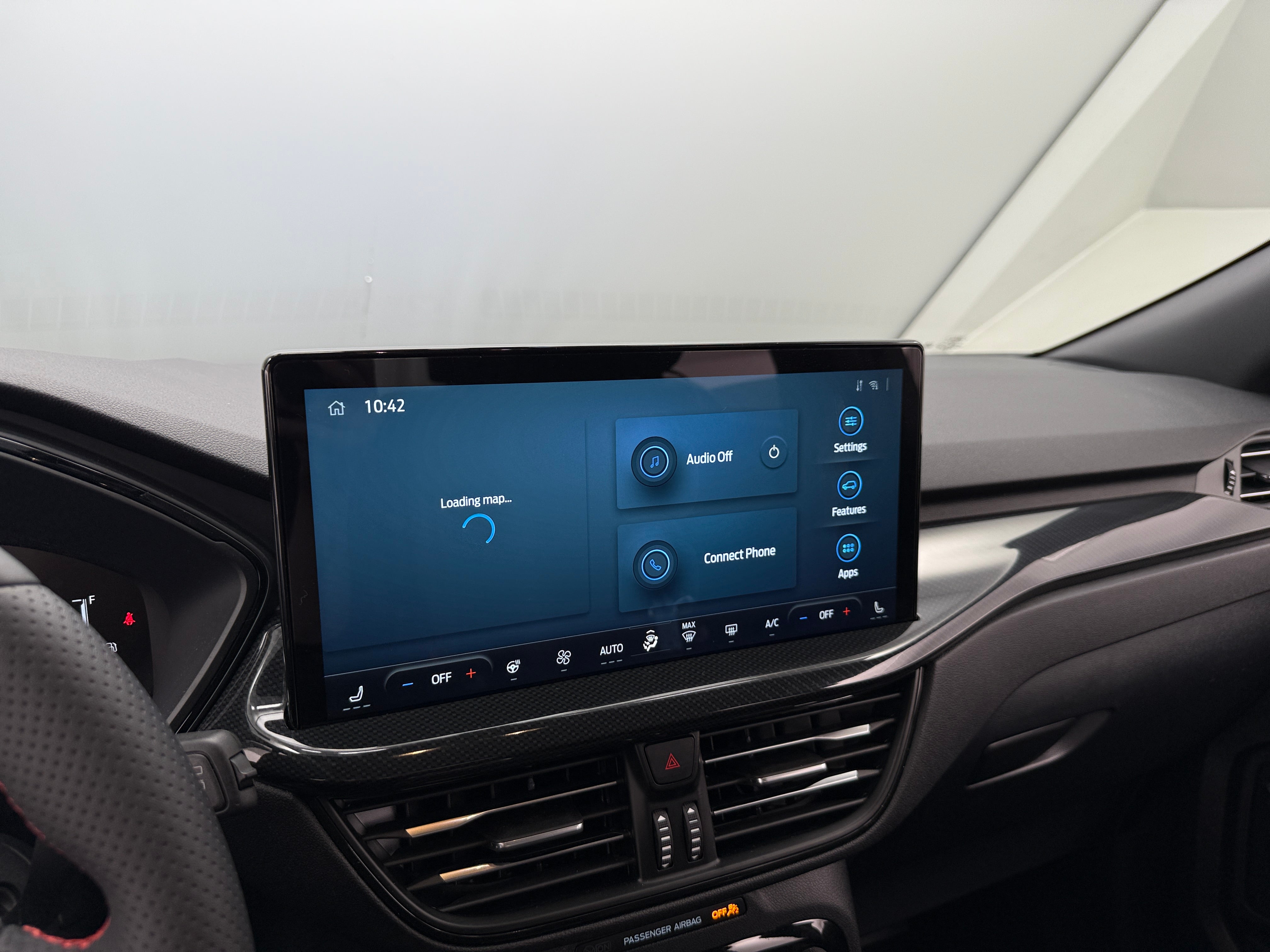 2023 Ford Escape ST-Line 3
