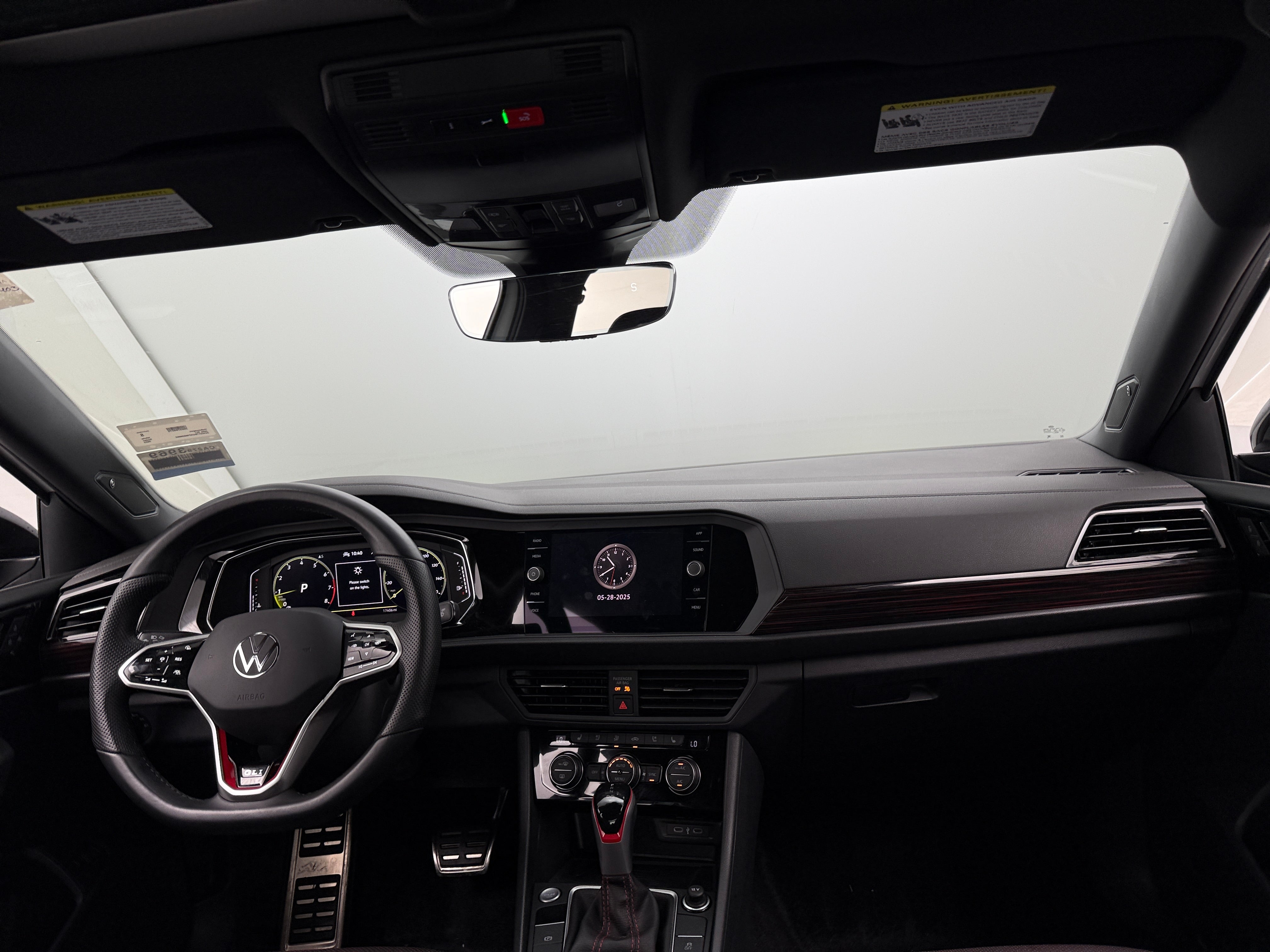 2023 Volkswagen Jetta GLI Autobahn 2
