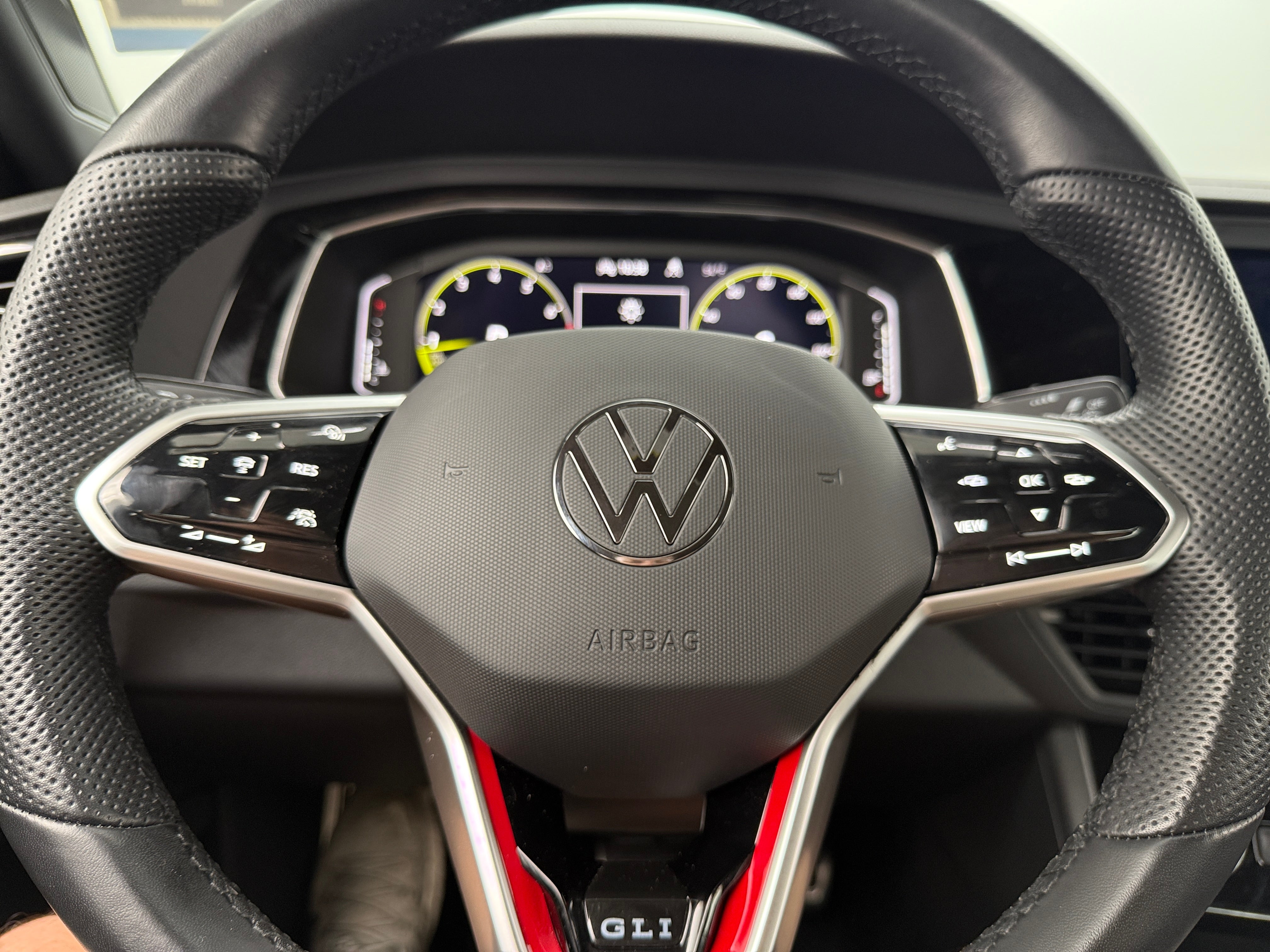 2023 Volkswagen Jetta GLI Autobahn 4