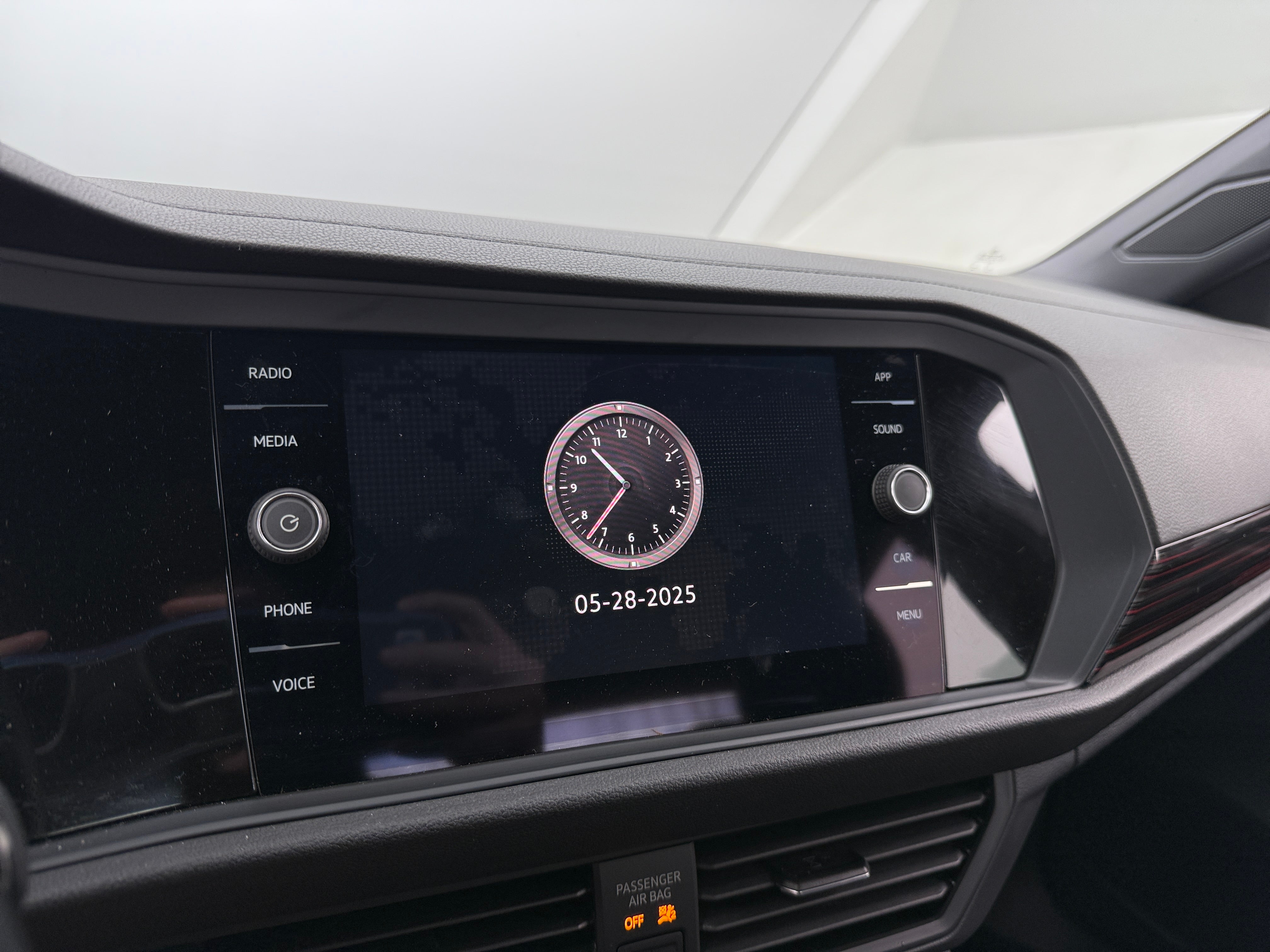 2023 Volkswagen Jetta GLI Autobahn 3
