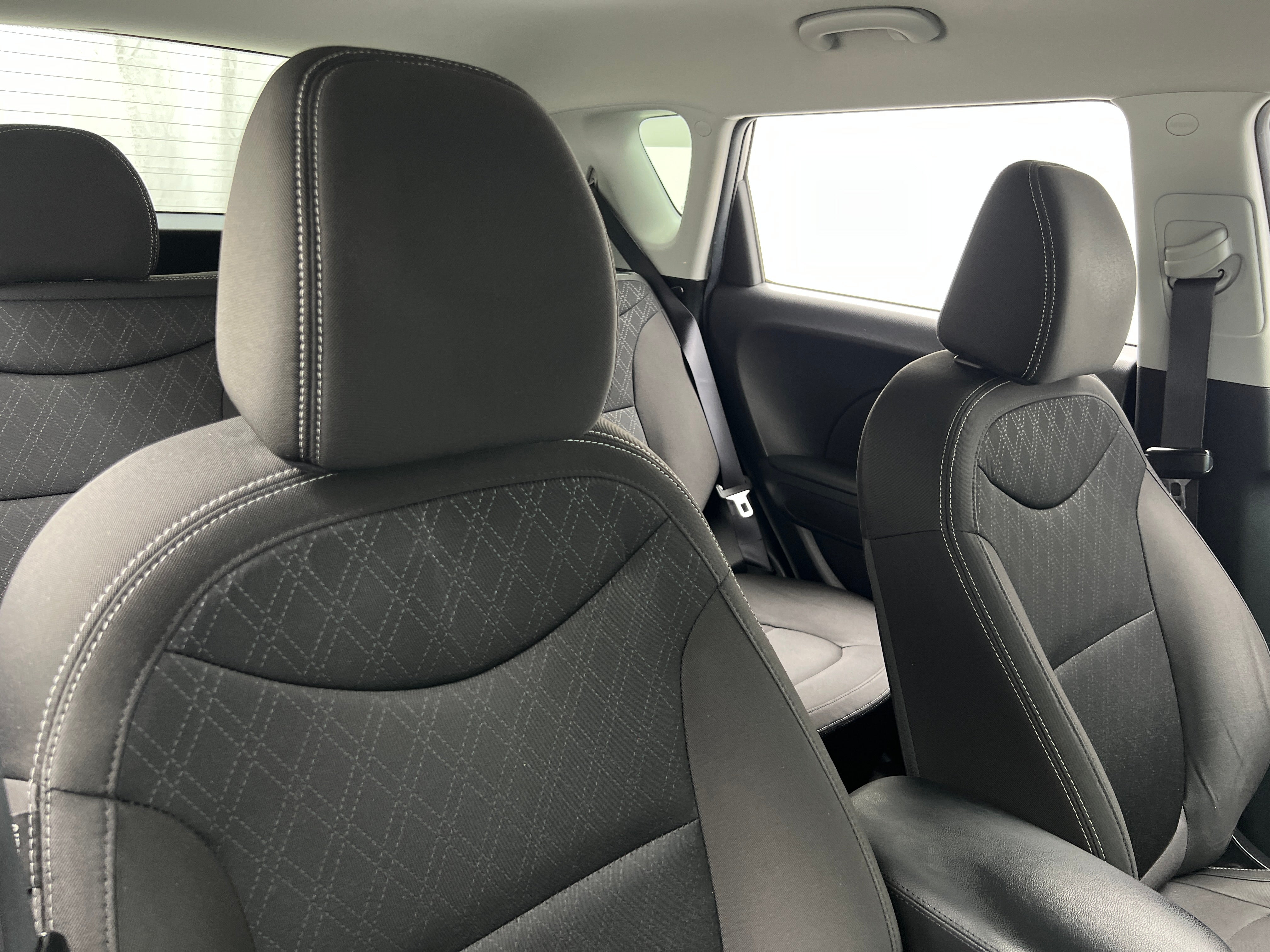 2018 Kia Soul Base 2