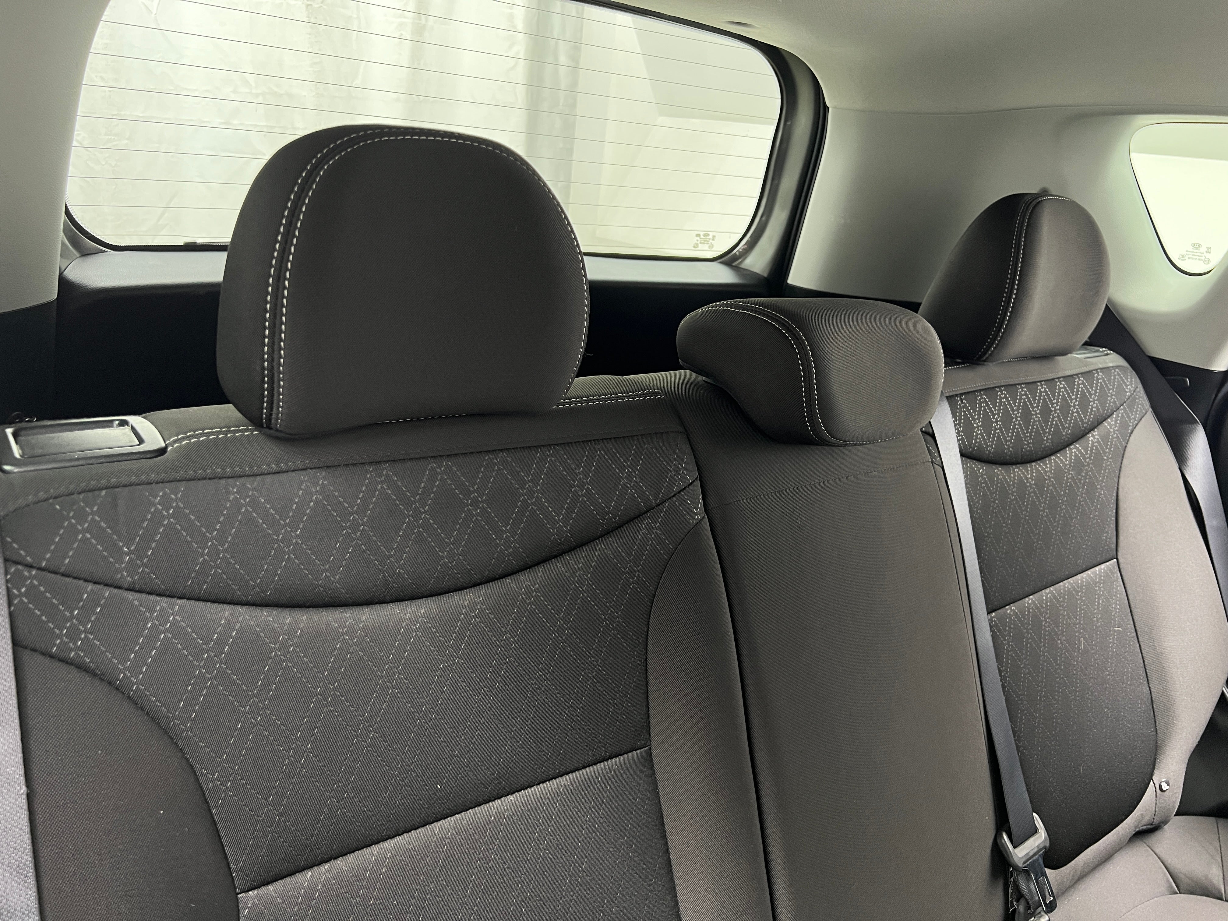 2018 Kia Soul Base 6