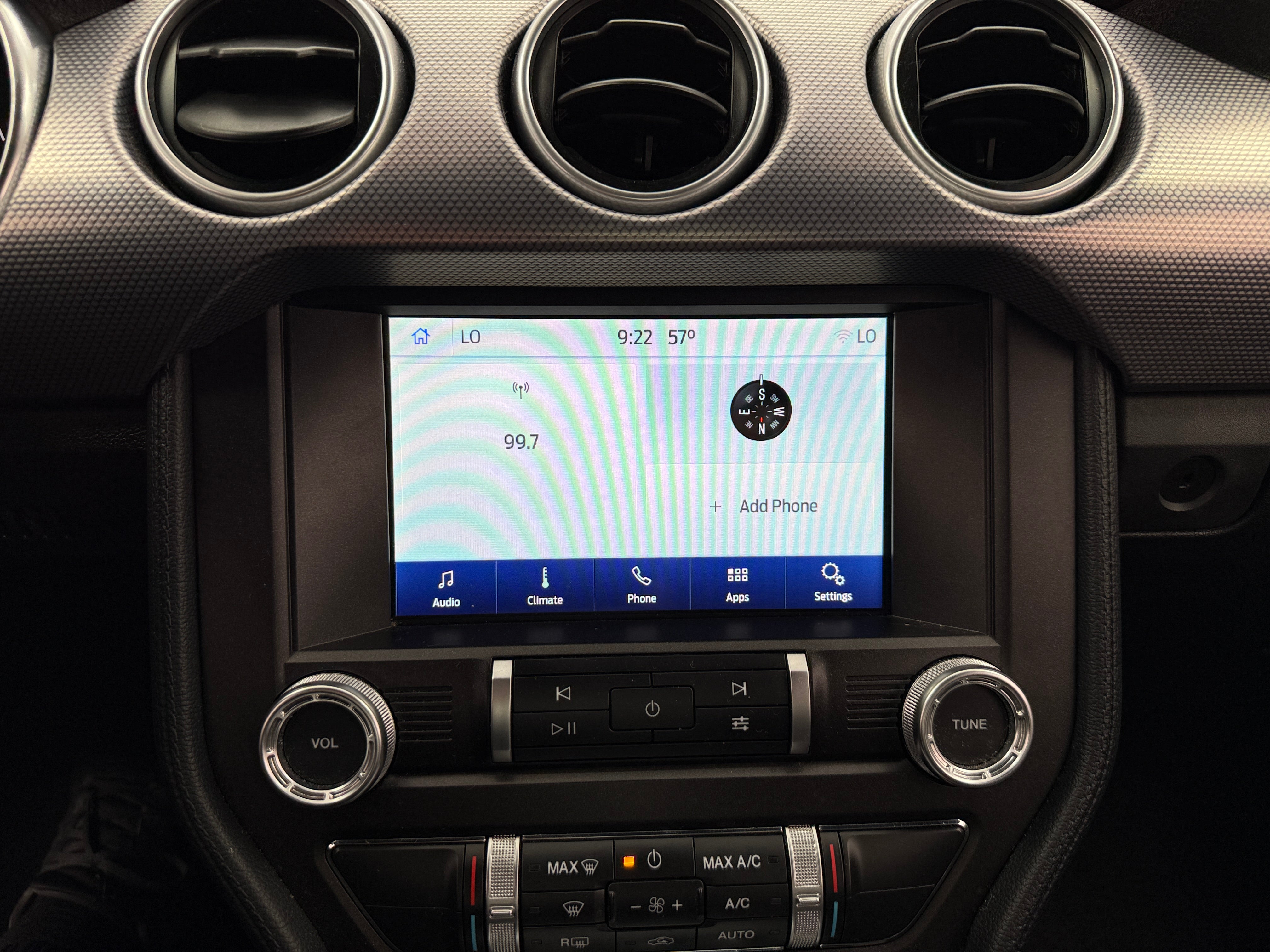 2019 Ford Mustang  3
