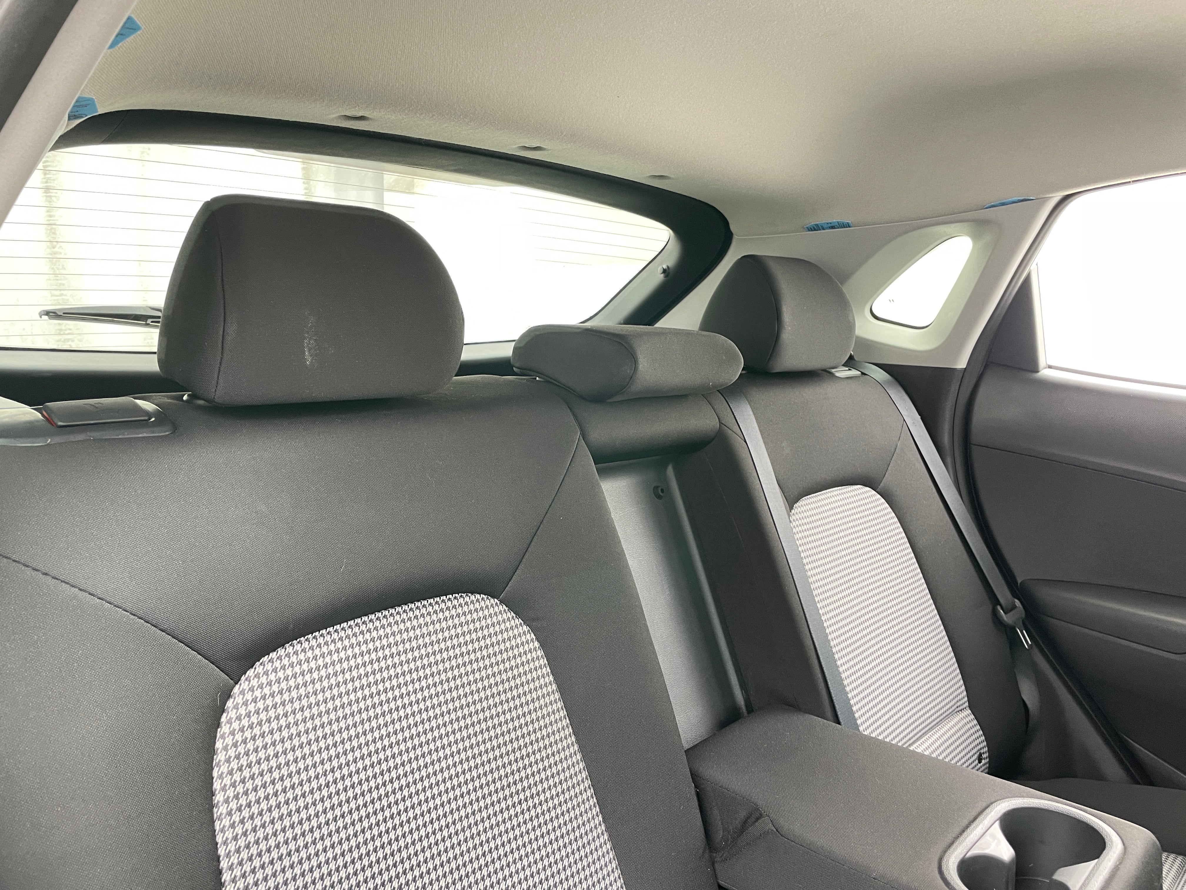 2021 Hyundai Kona SEL 6