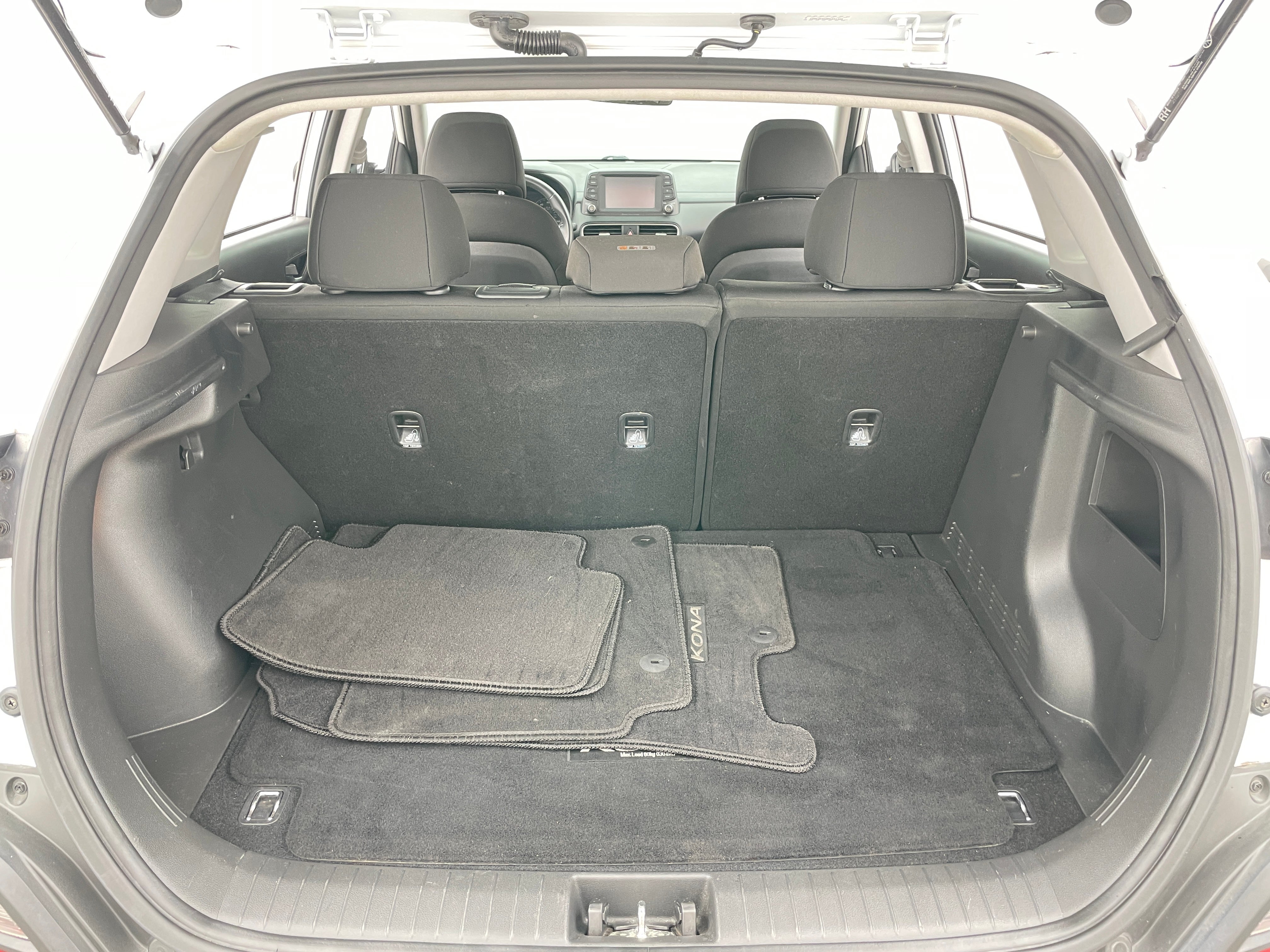 2021 Hyundai Kona SEL 7