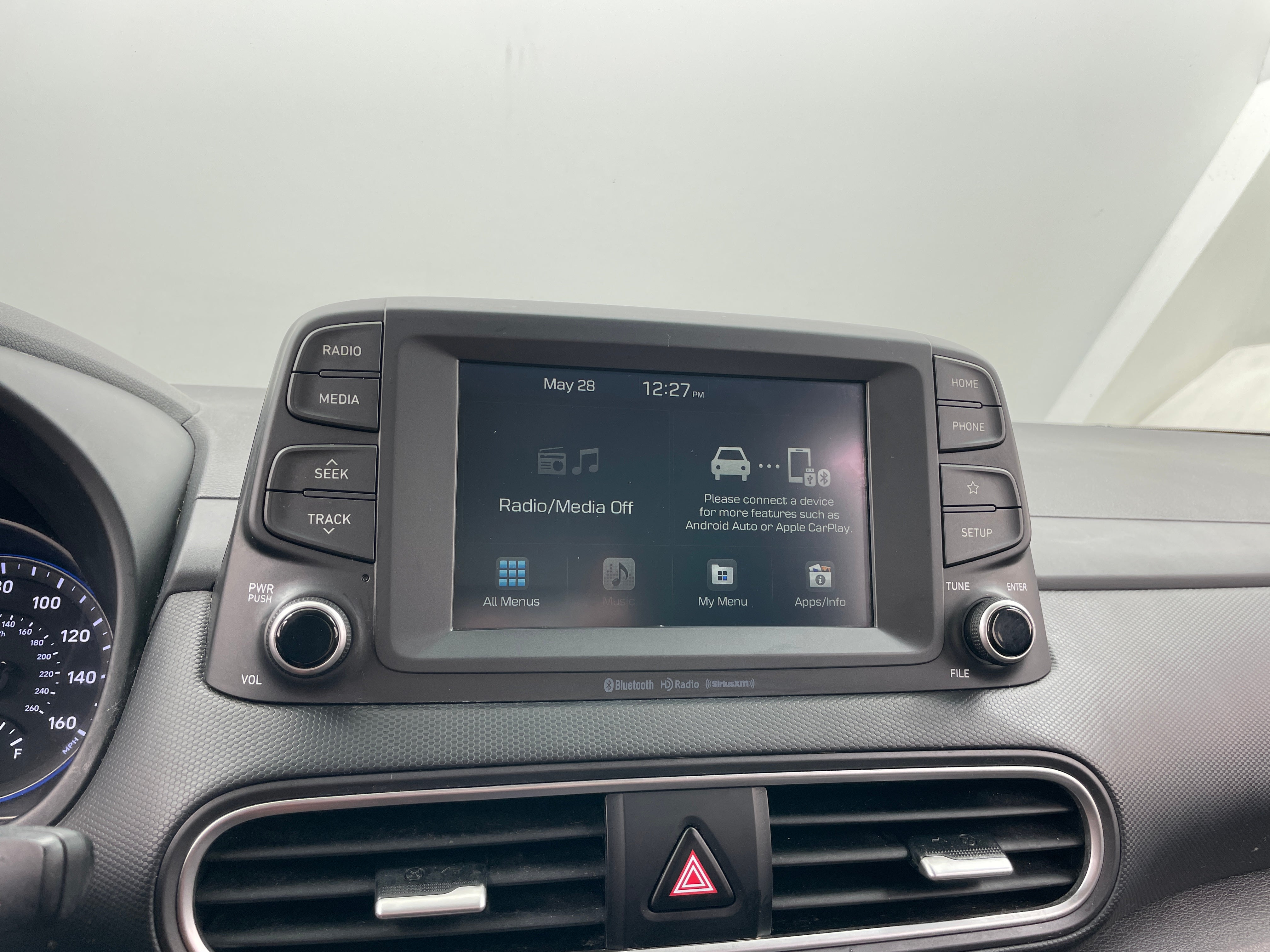 2021 Hyundai Kona SEL 4