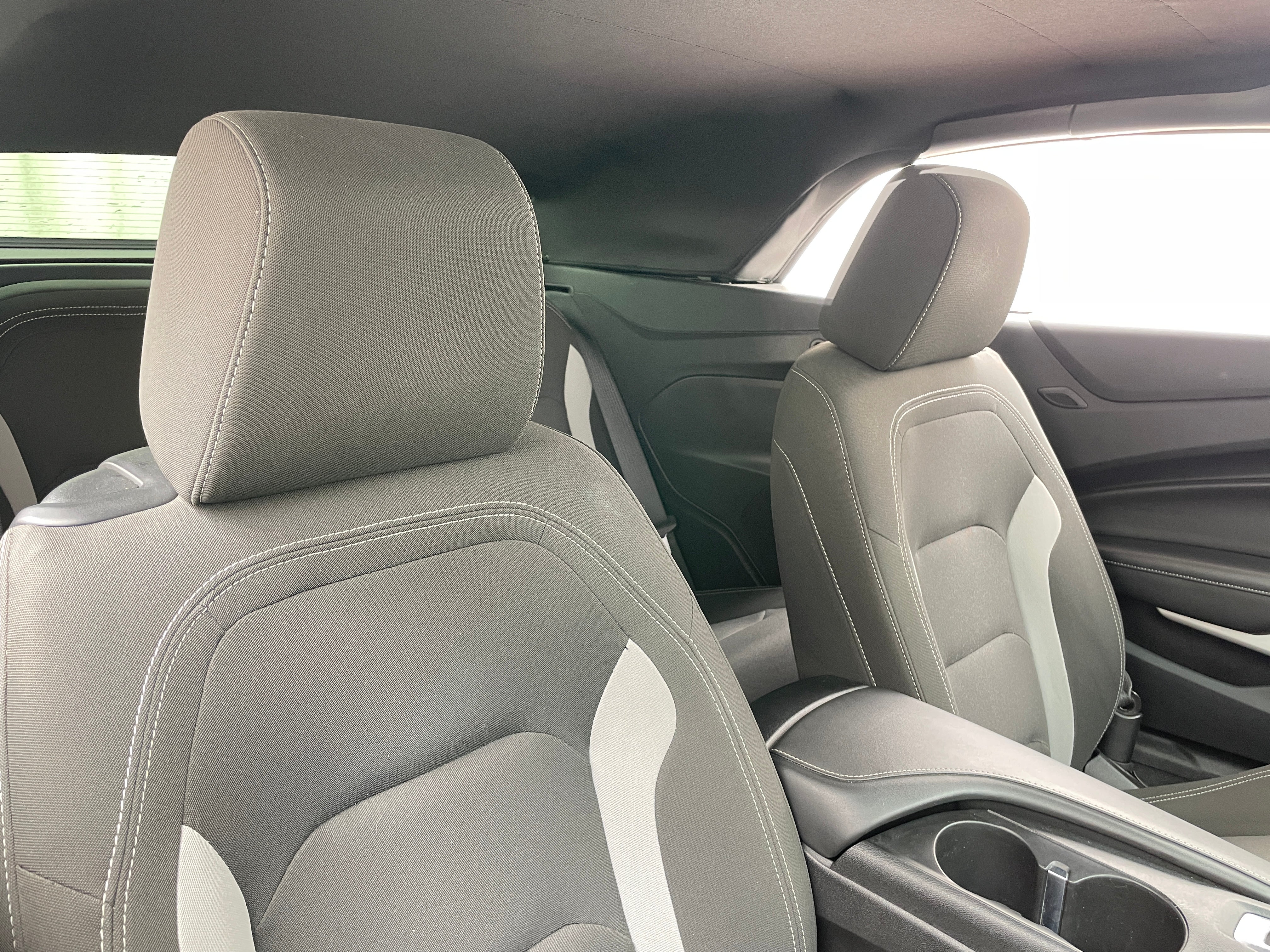 2019 Chevrolet Camaro LT 2
