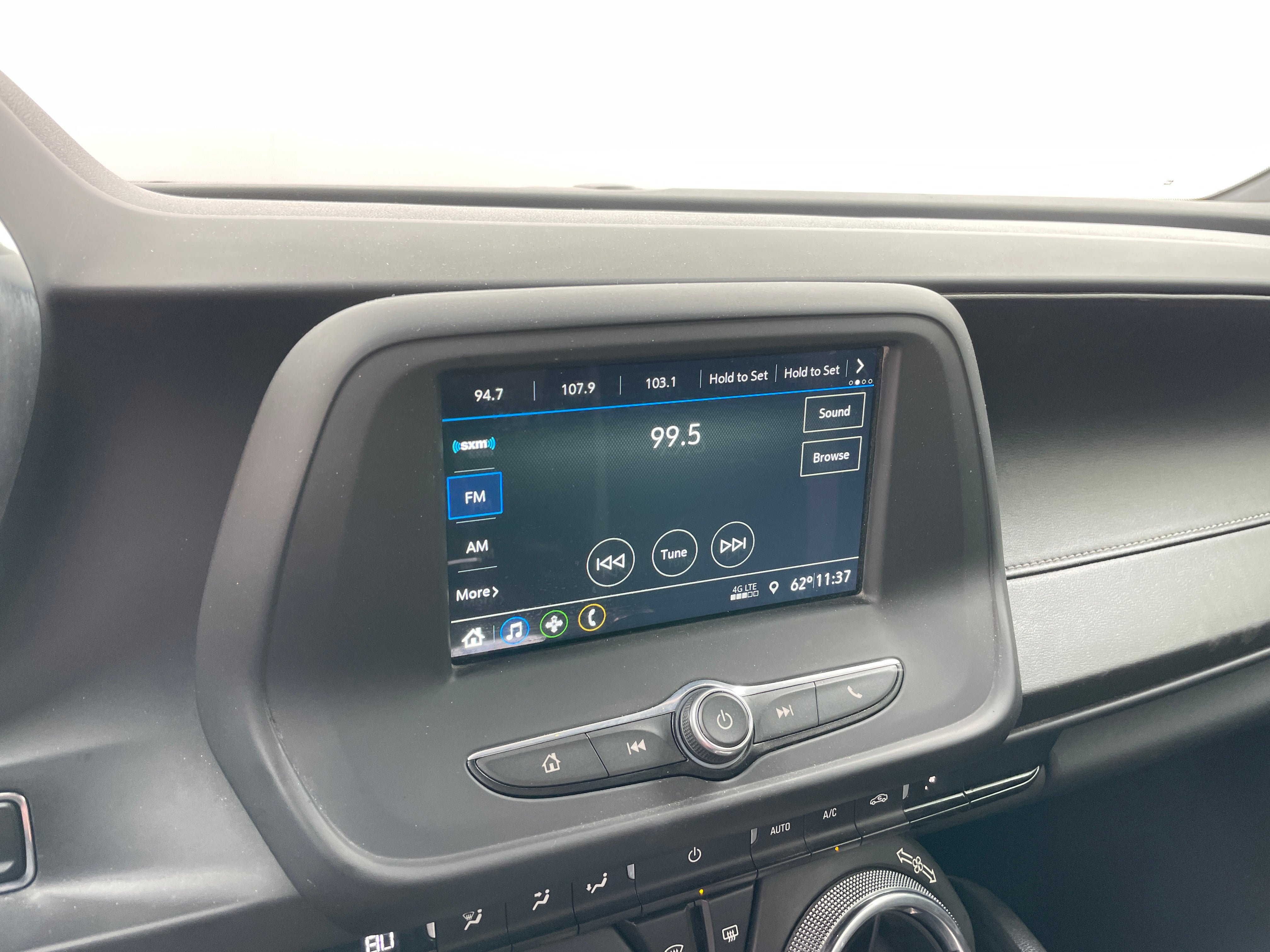 2019 Chevrolet Camaro LT 3
