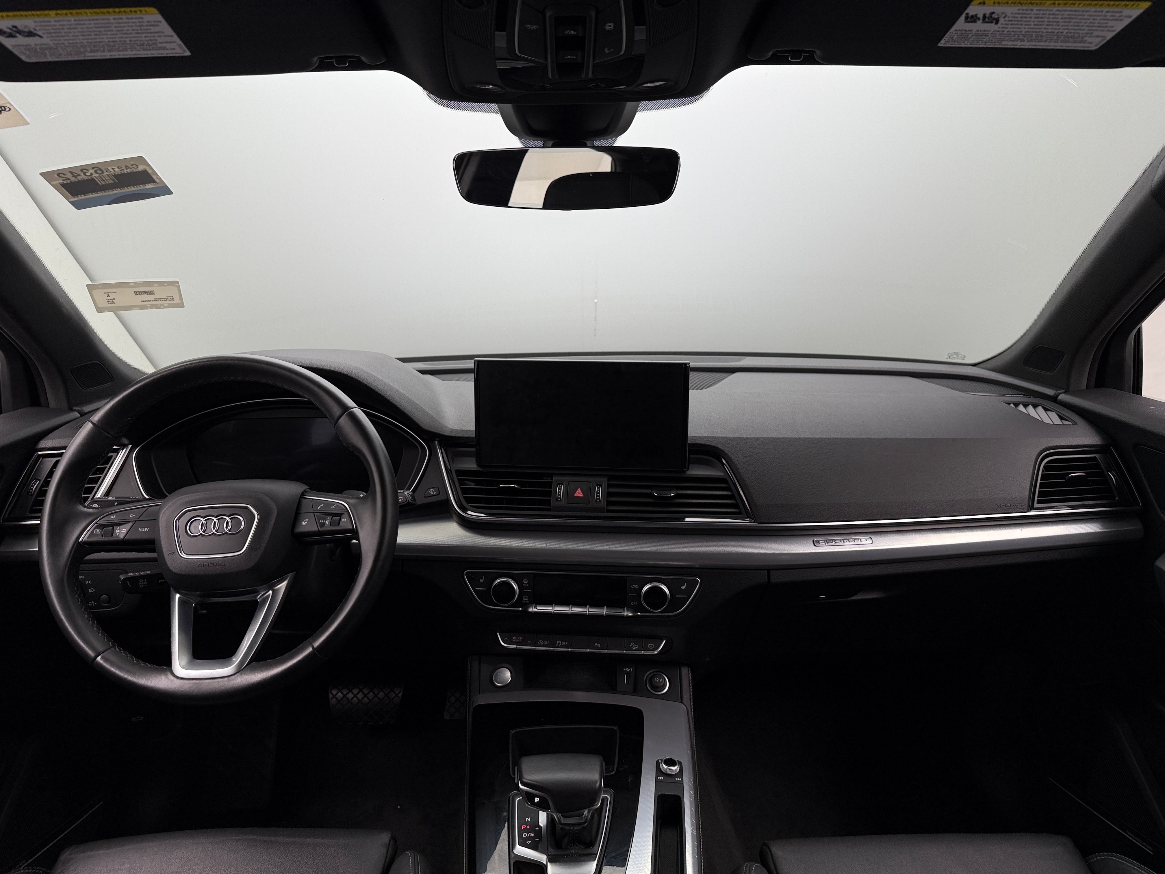 2022 Audi Q5 Premium Plus 2