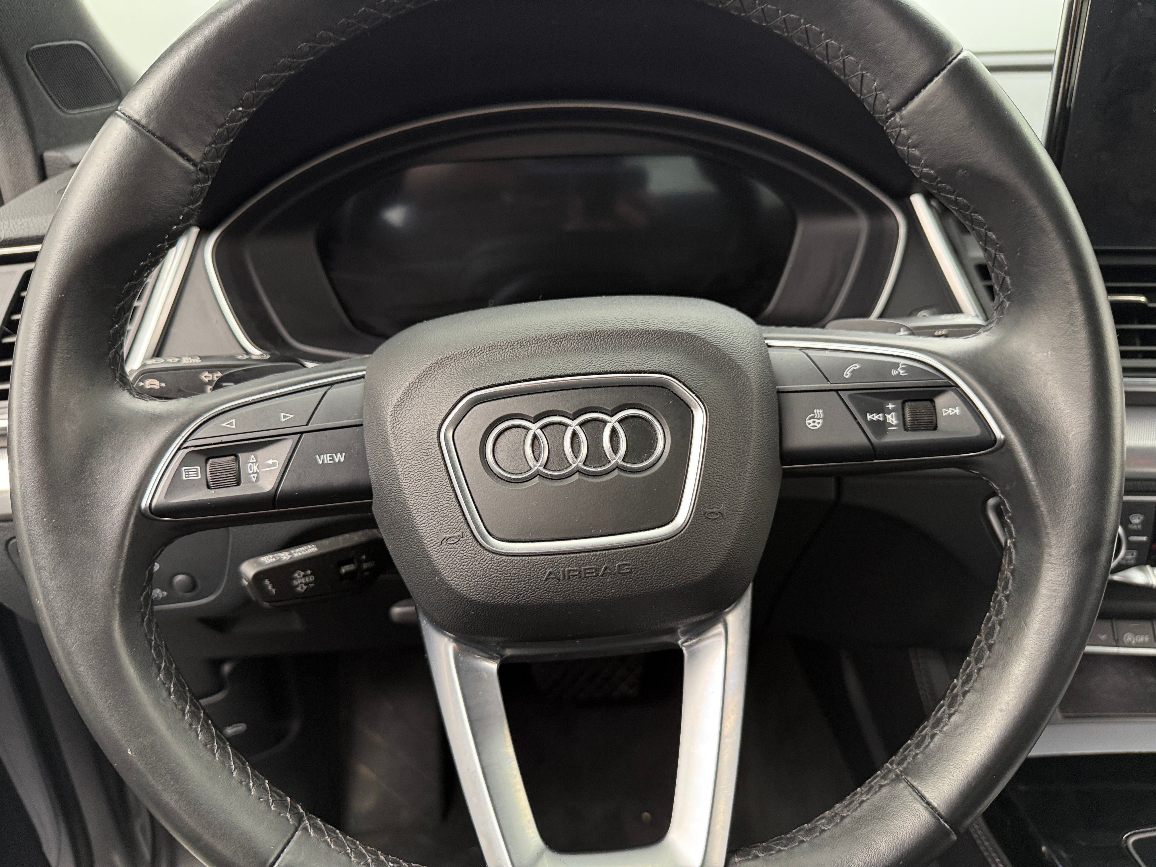 2022 Audi Q5 Premium Plus 4
