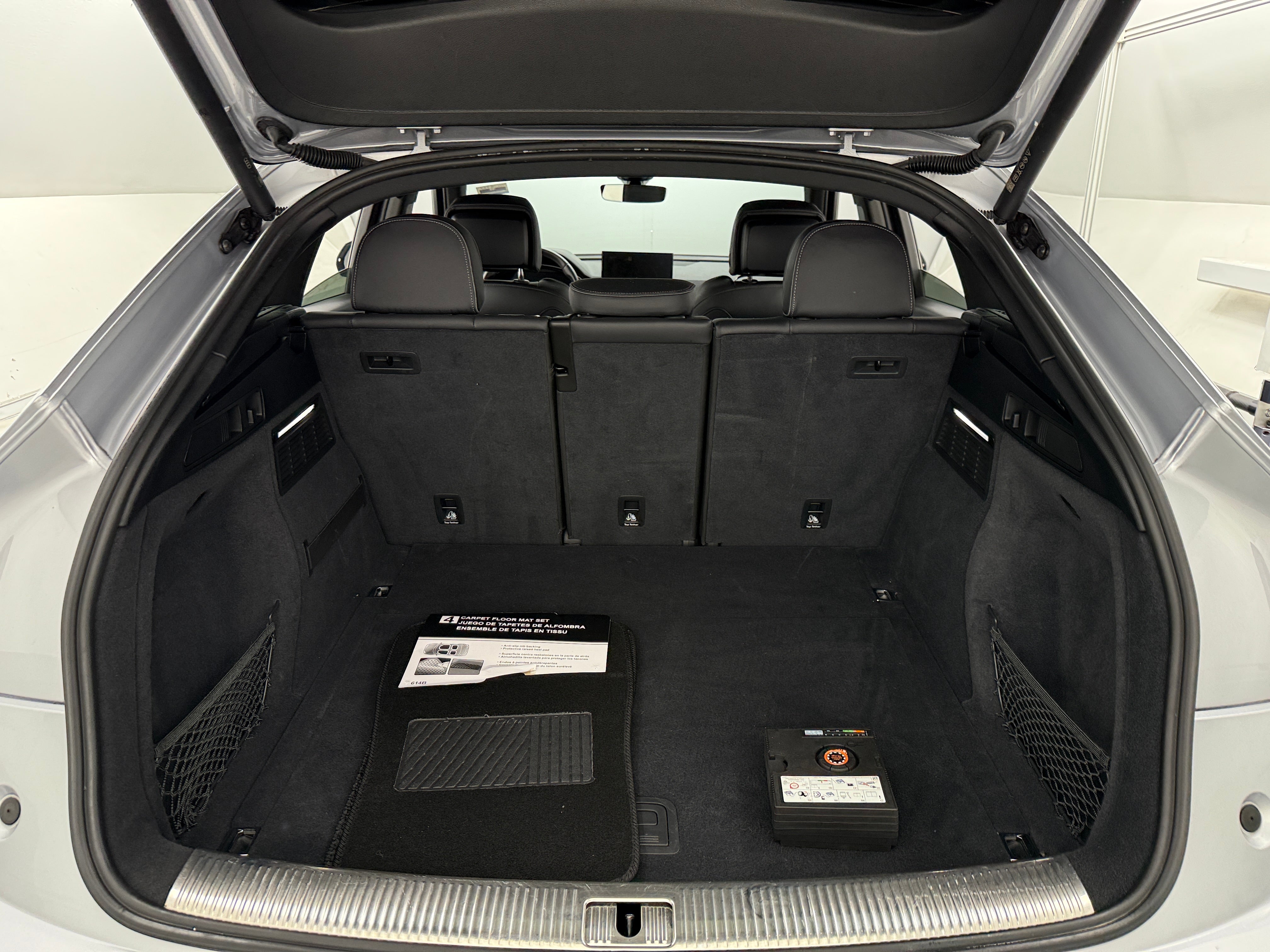 2022 Audi Q5 Premium Plus 6