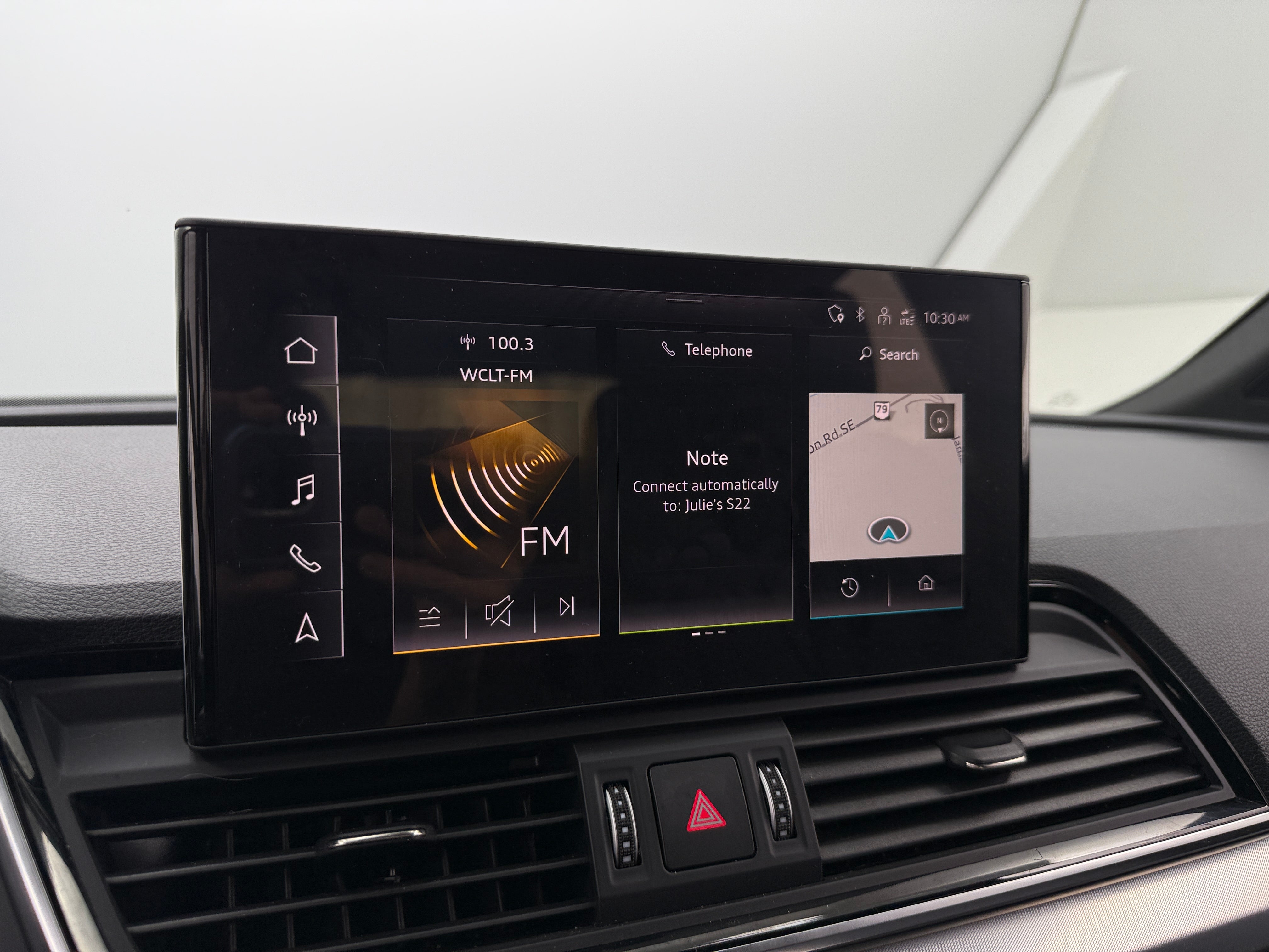2022 Audi Q5 Premium Plus 3