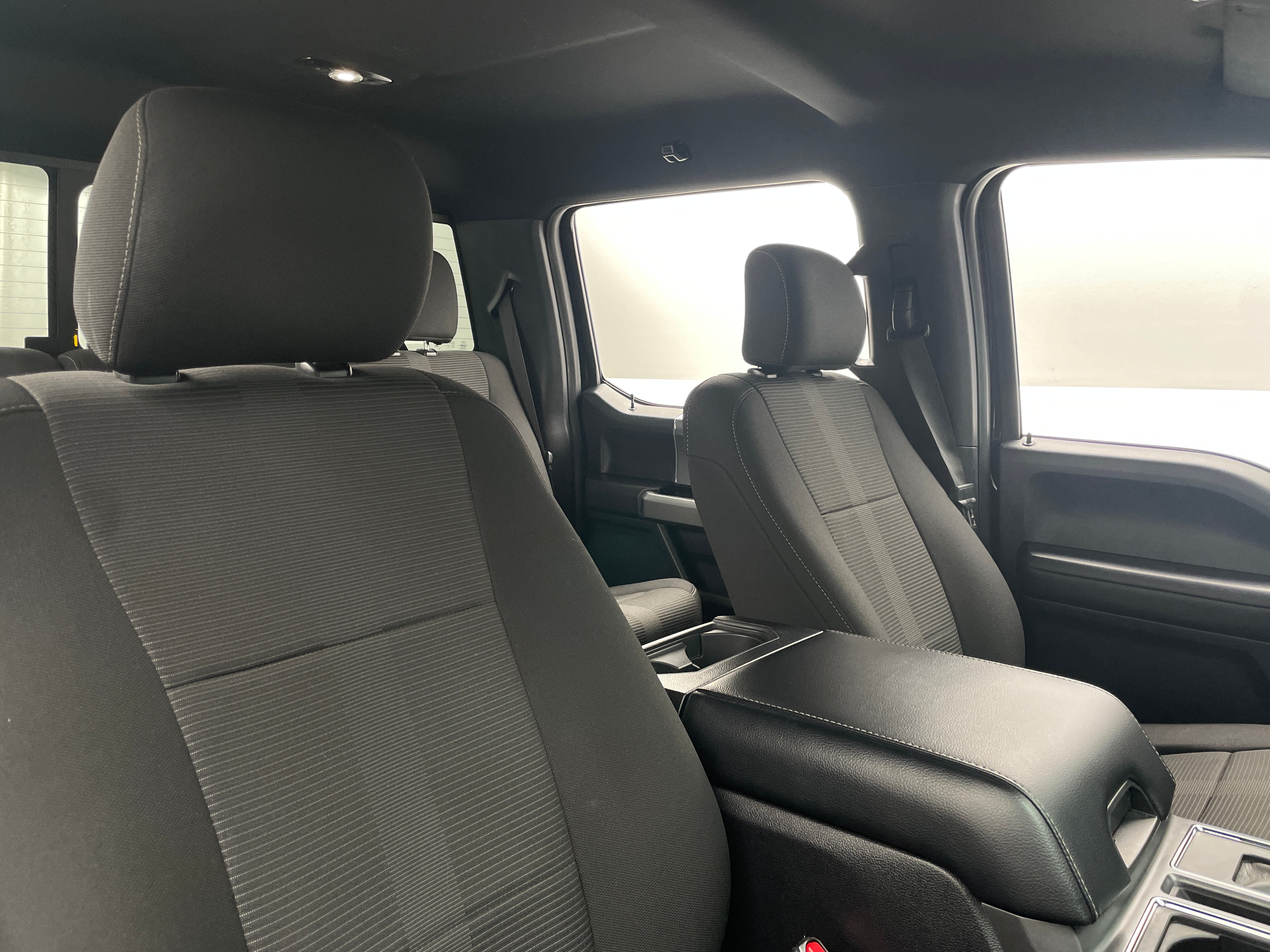 2017 Ford Econoline E-150 2