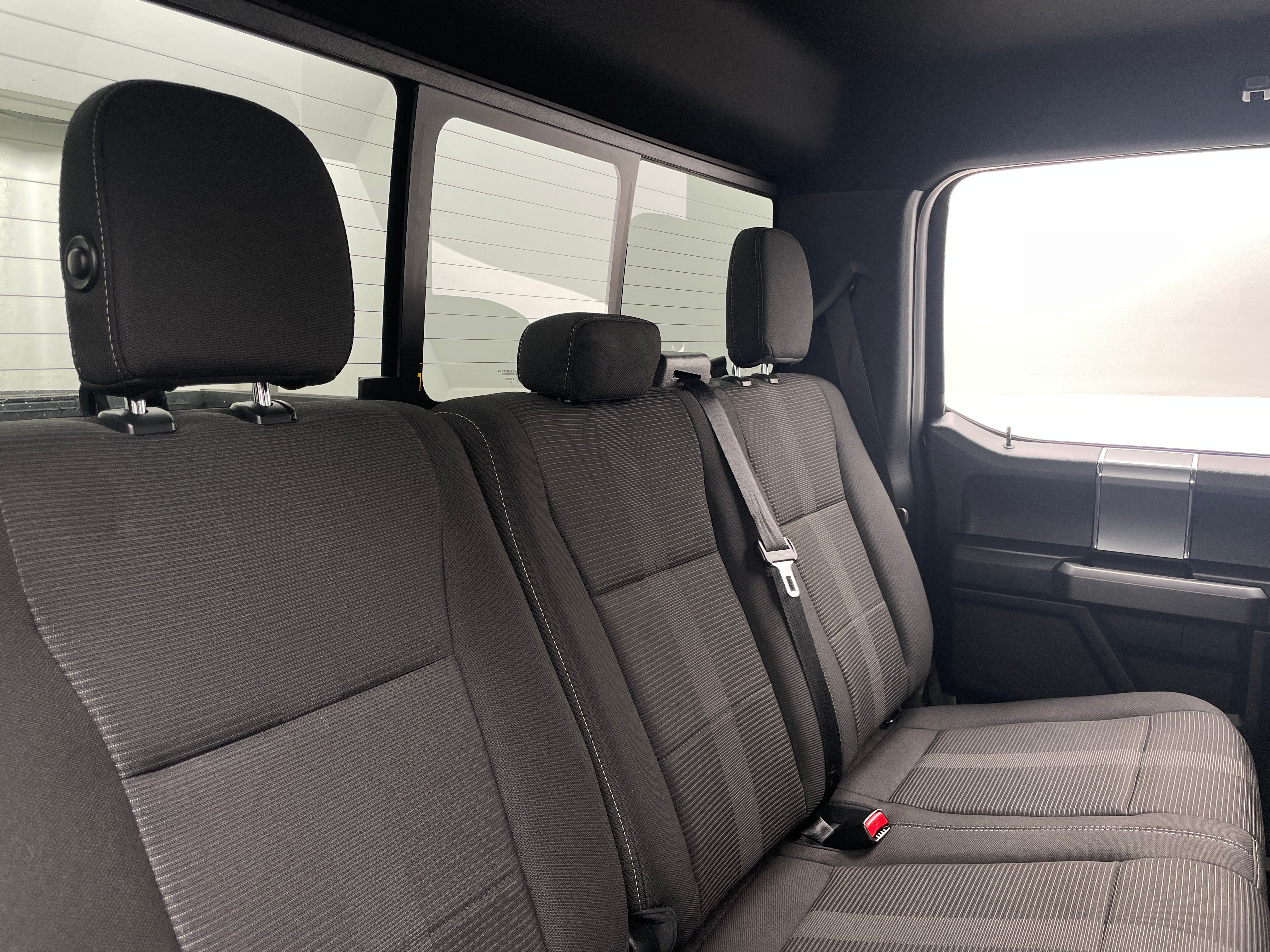 2017 Ford Econoline E-150 6