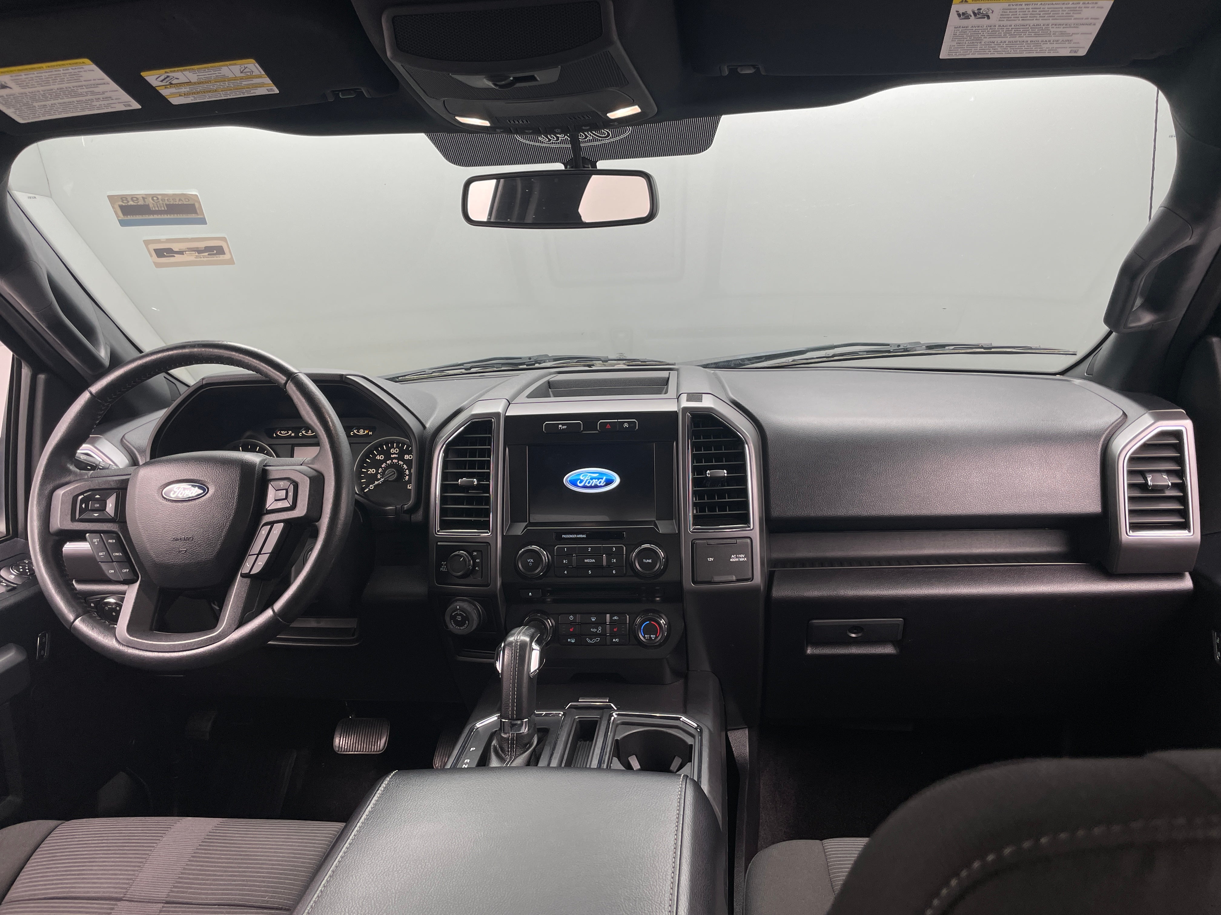 2017 Ford Econoline E-150 3