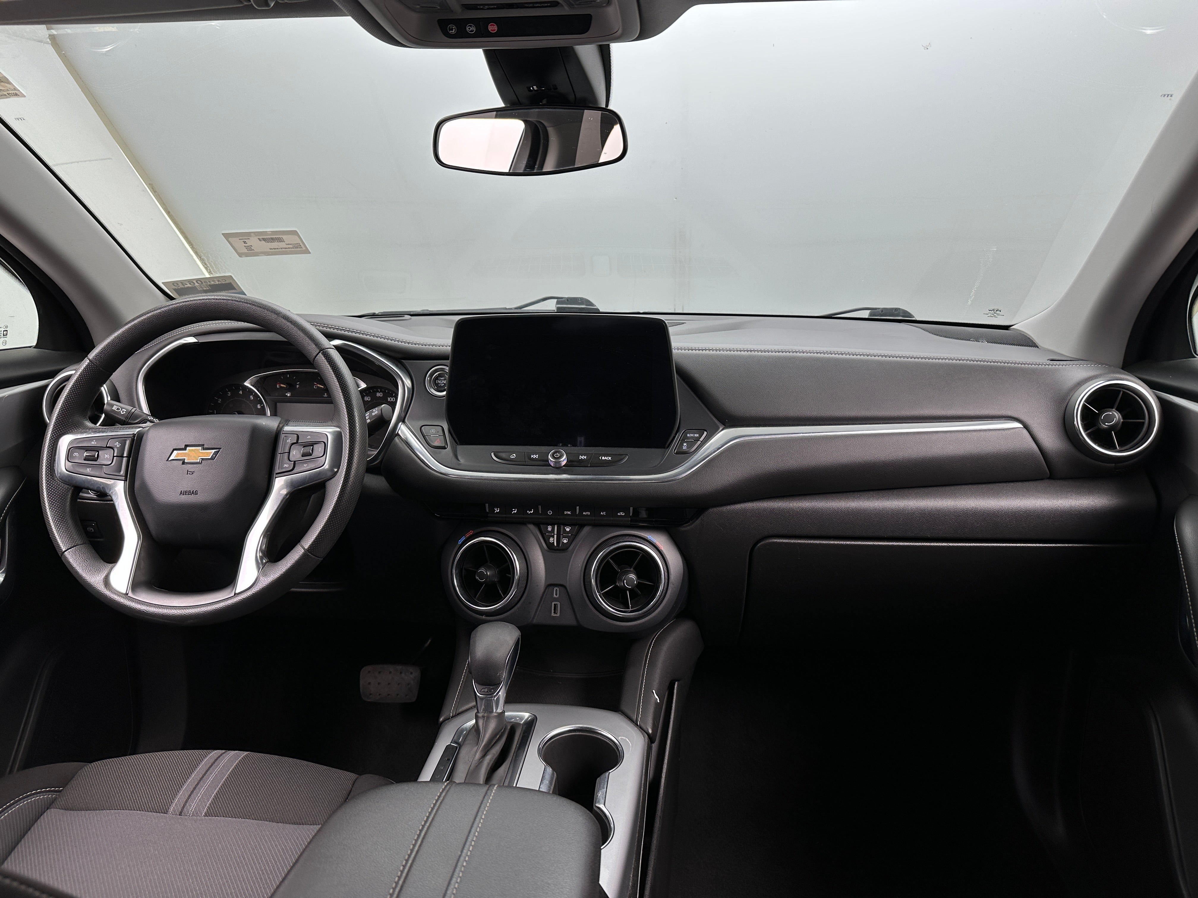 2023 Chevrolet Blazer  3