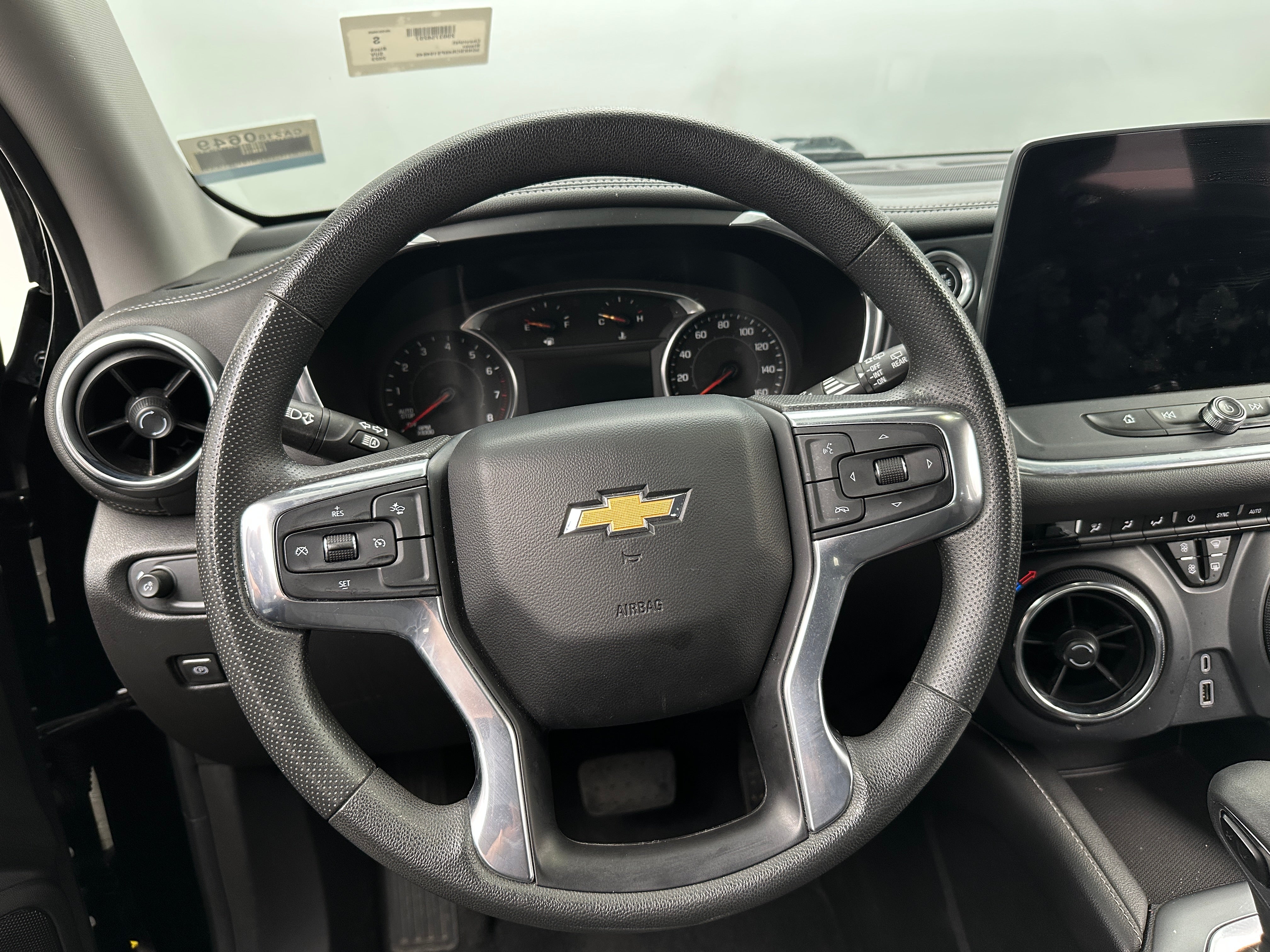 2023 Chevrolet Blazer  5