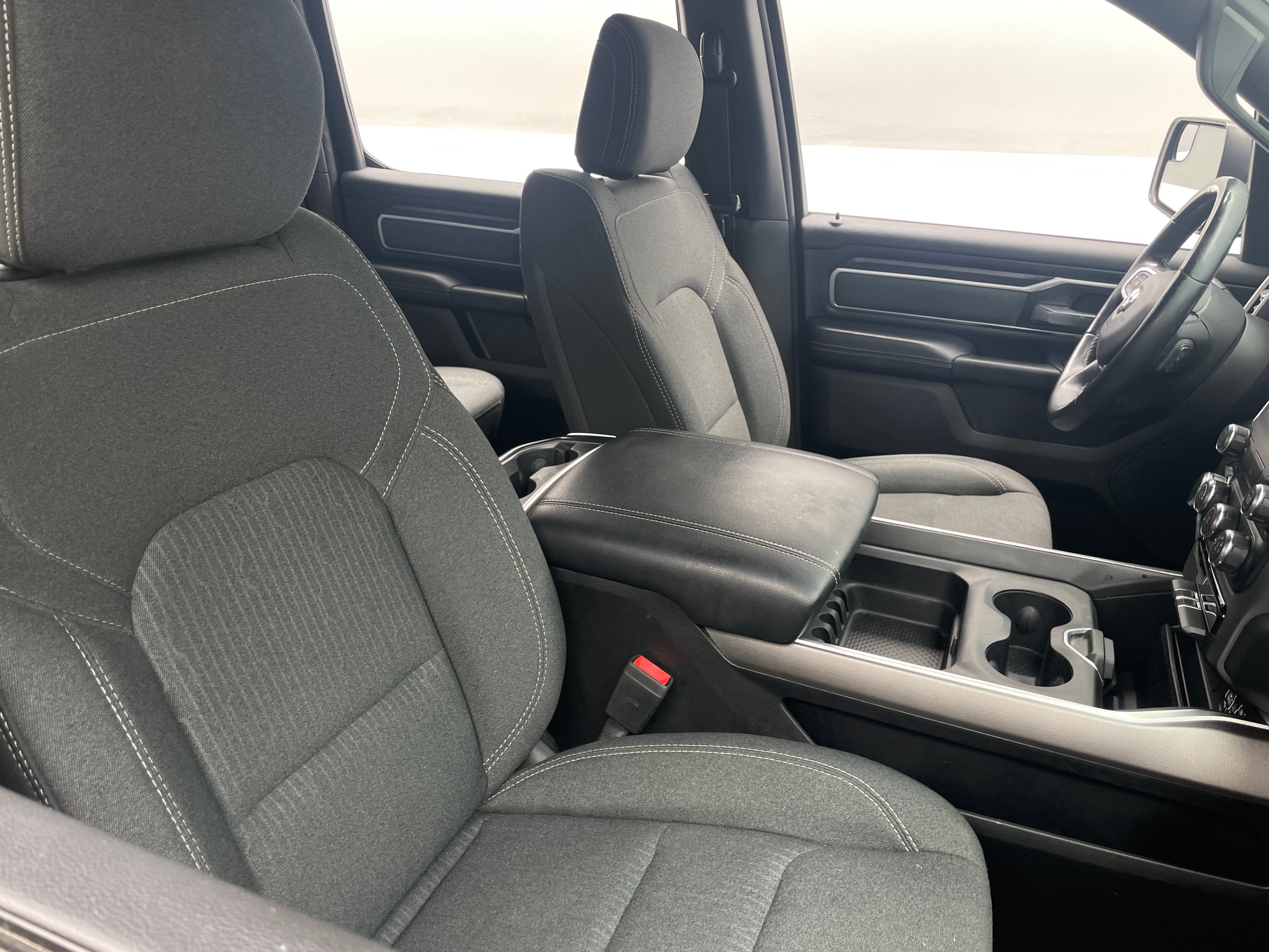 2019 RAM 1500 Big Horn 2