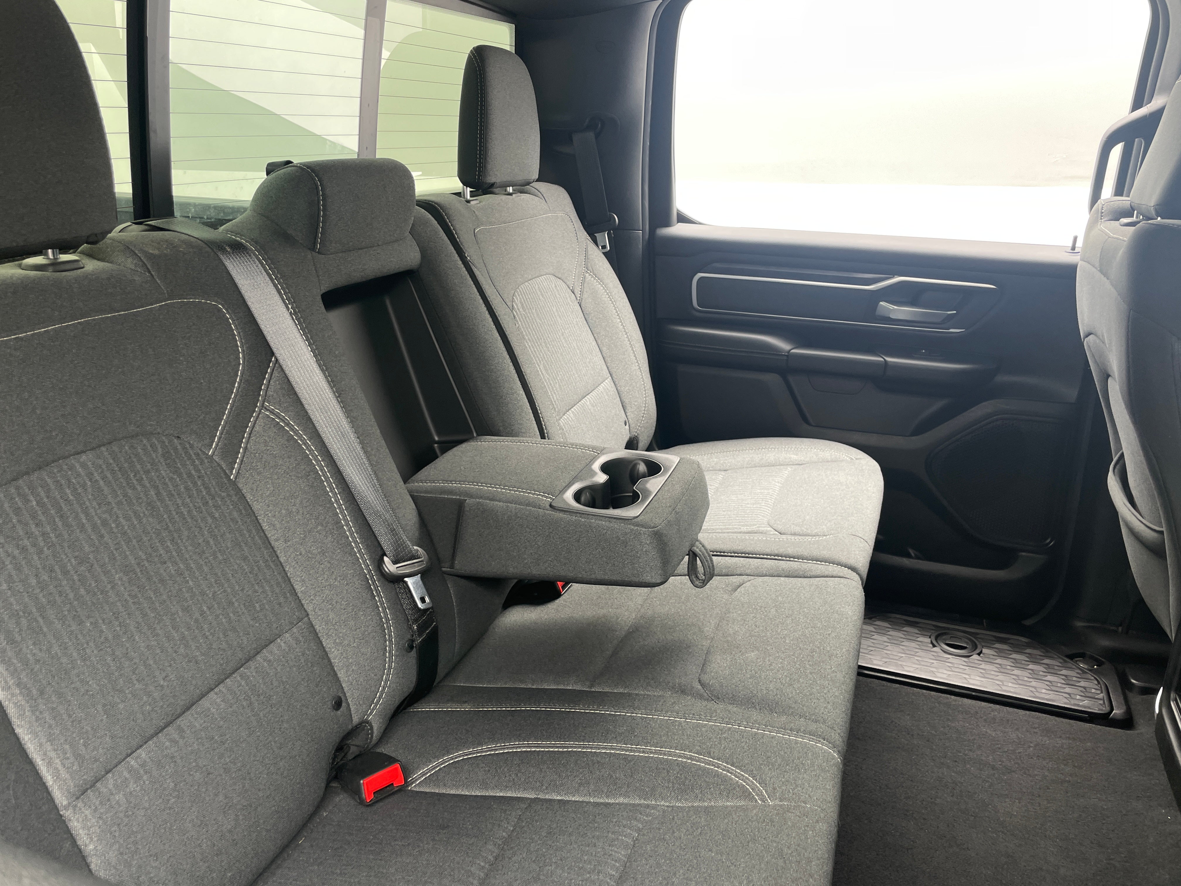 2019 RAM 1500 Big Horn 6
