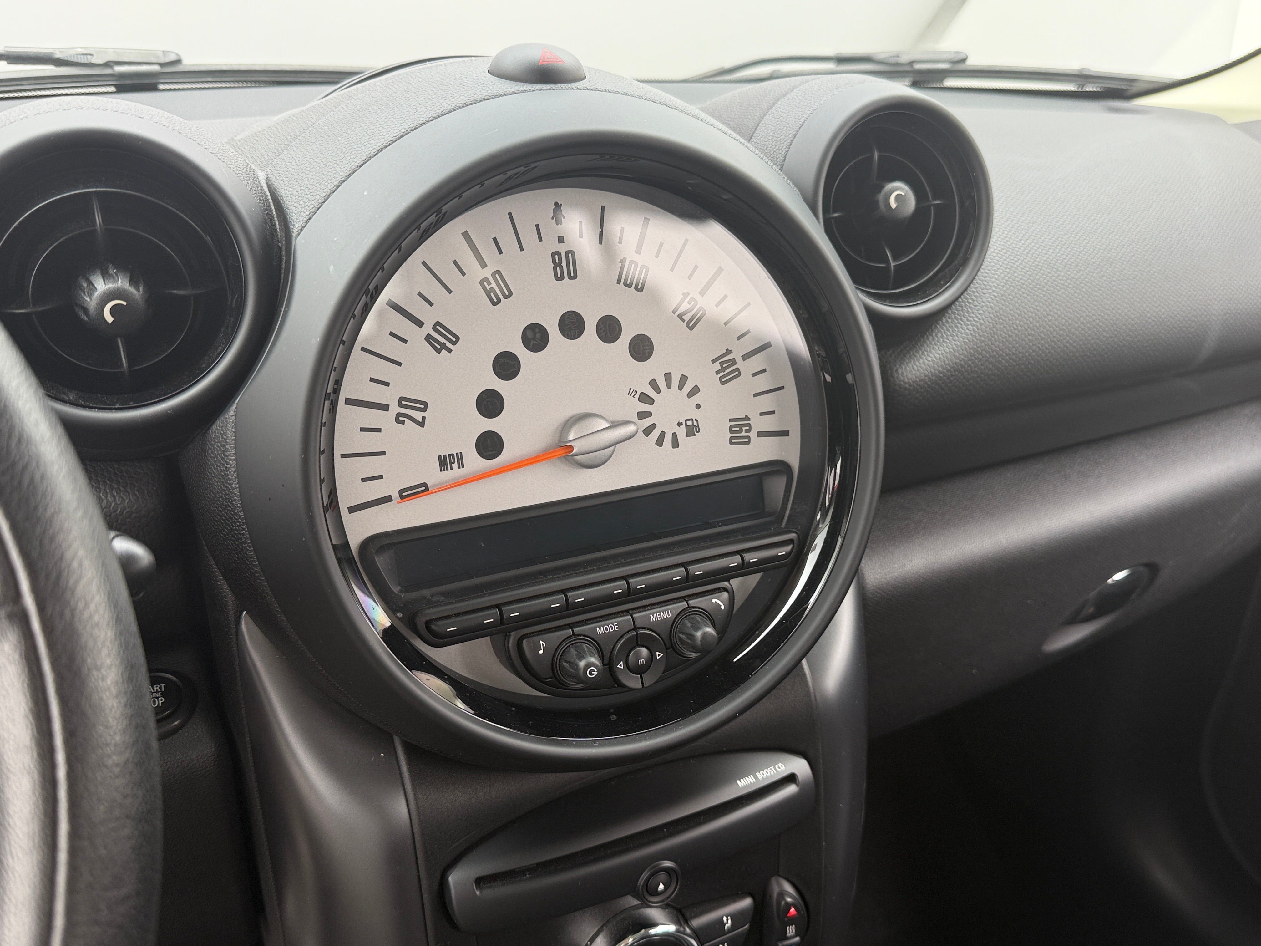 2013 MINI Cooper Countryman S 3