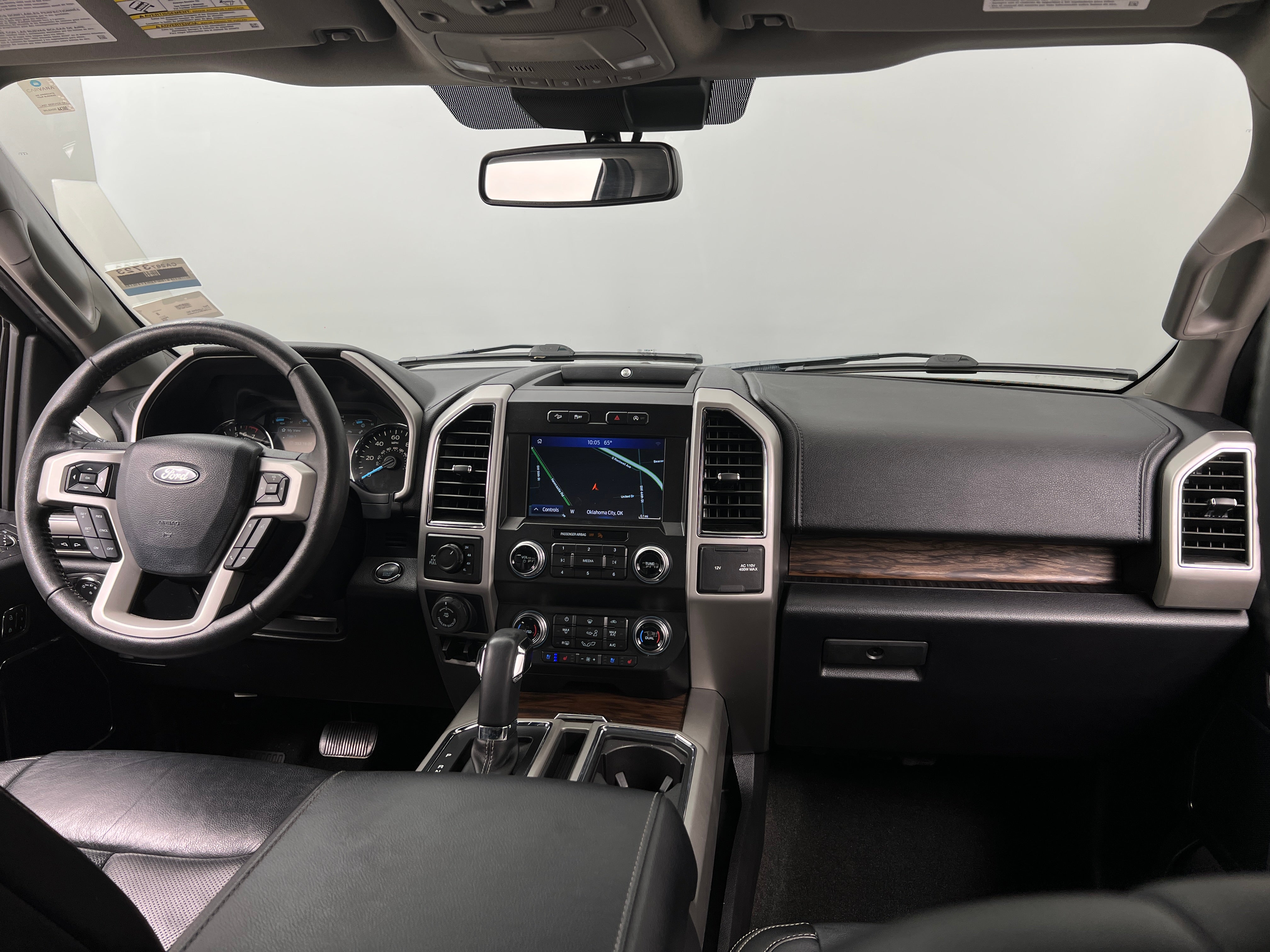 2019 Ford Econoline E-150 2