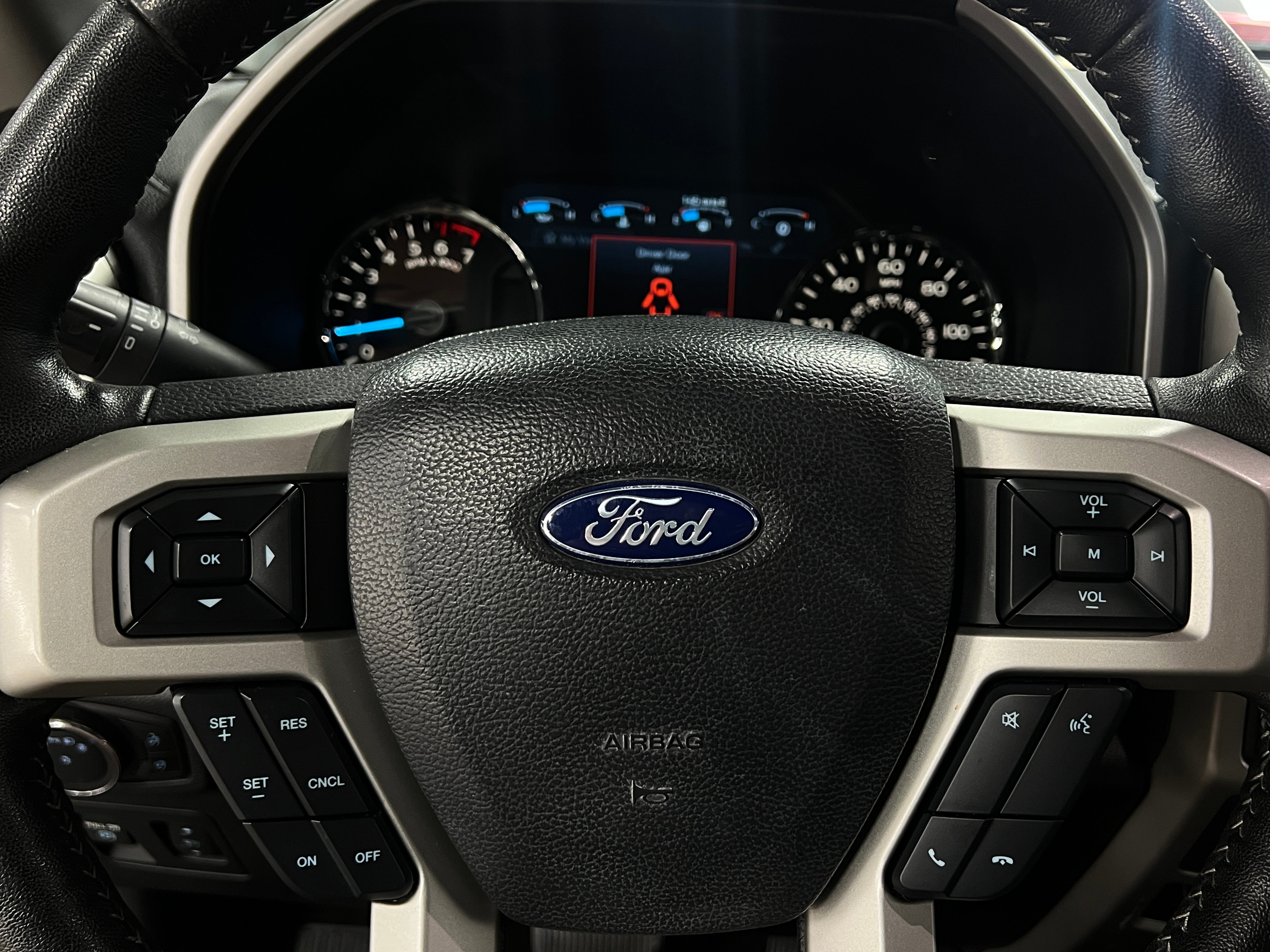 2019 Ford Econoline E-150 4