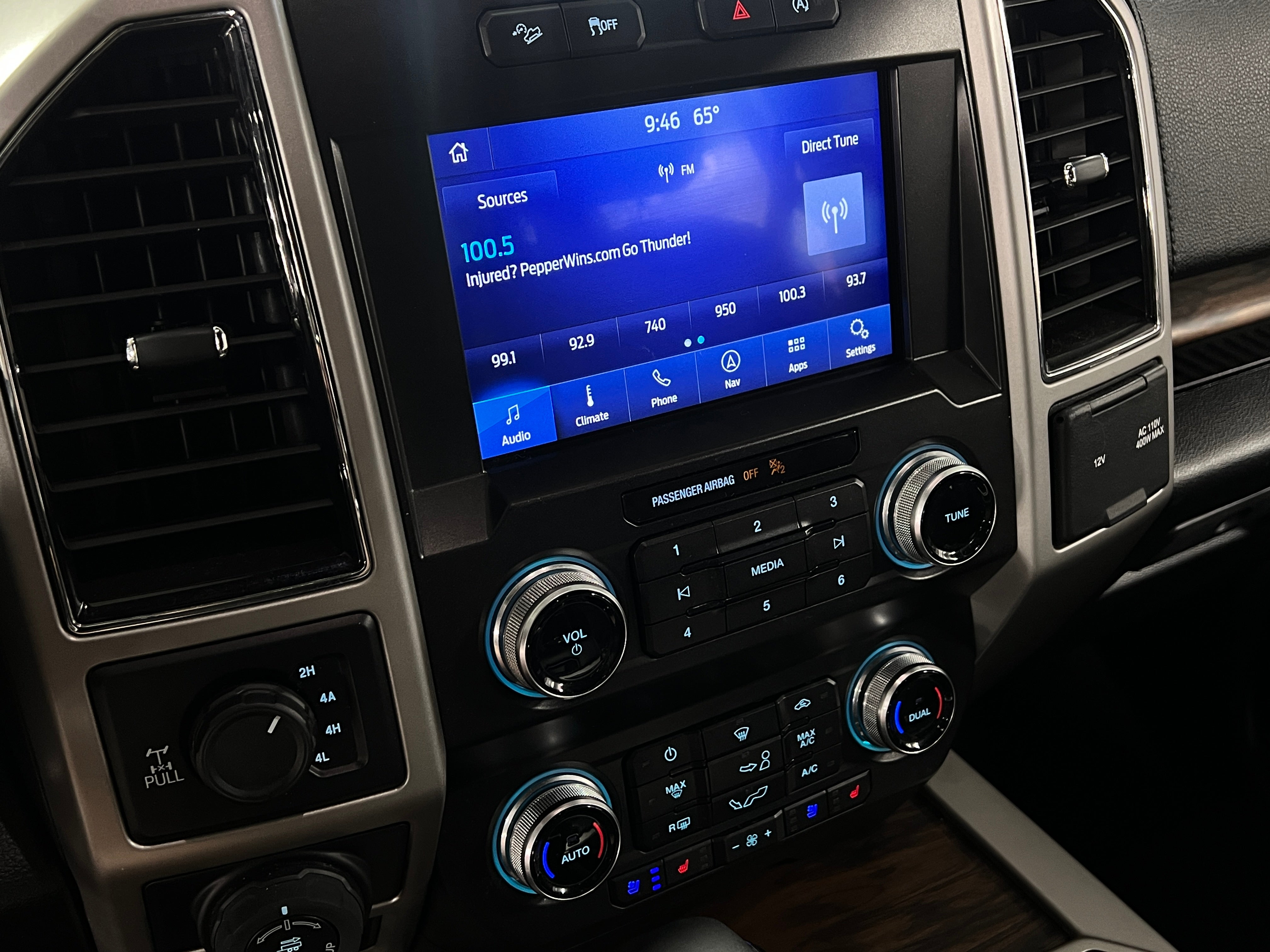 2019 Ford Econoline E-150 3