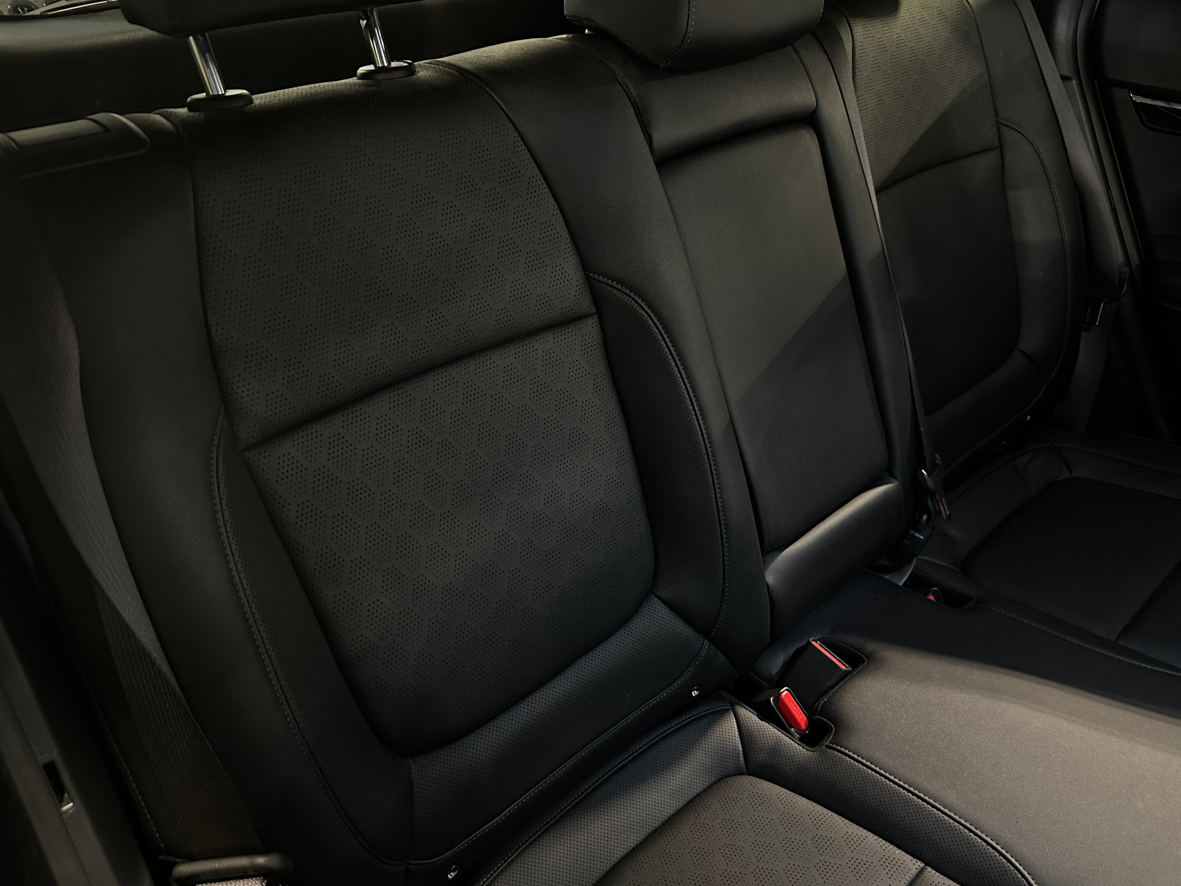 2021 Kia Seltos EX 5
