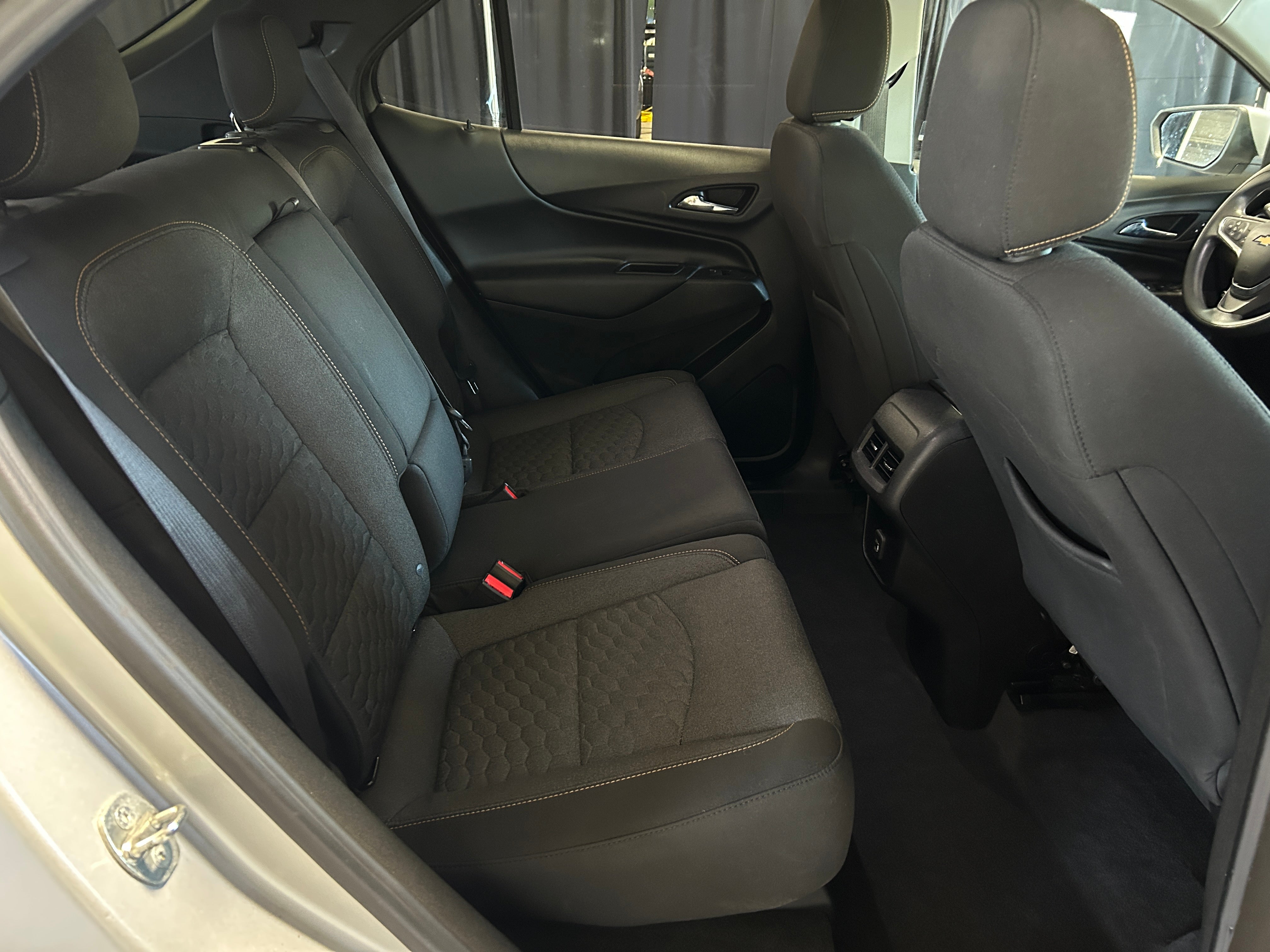2020 Chevrolet Equinox LT 6