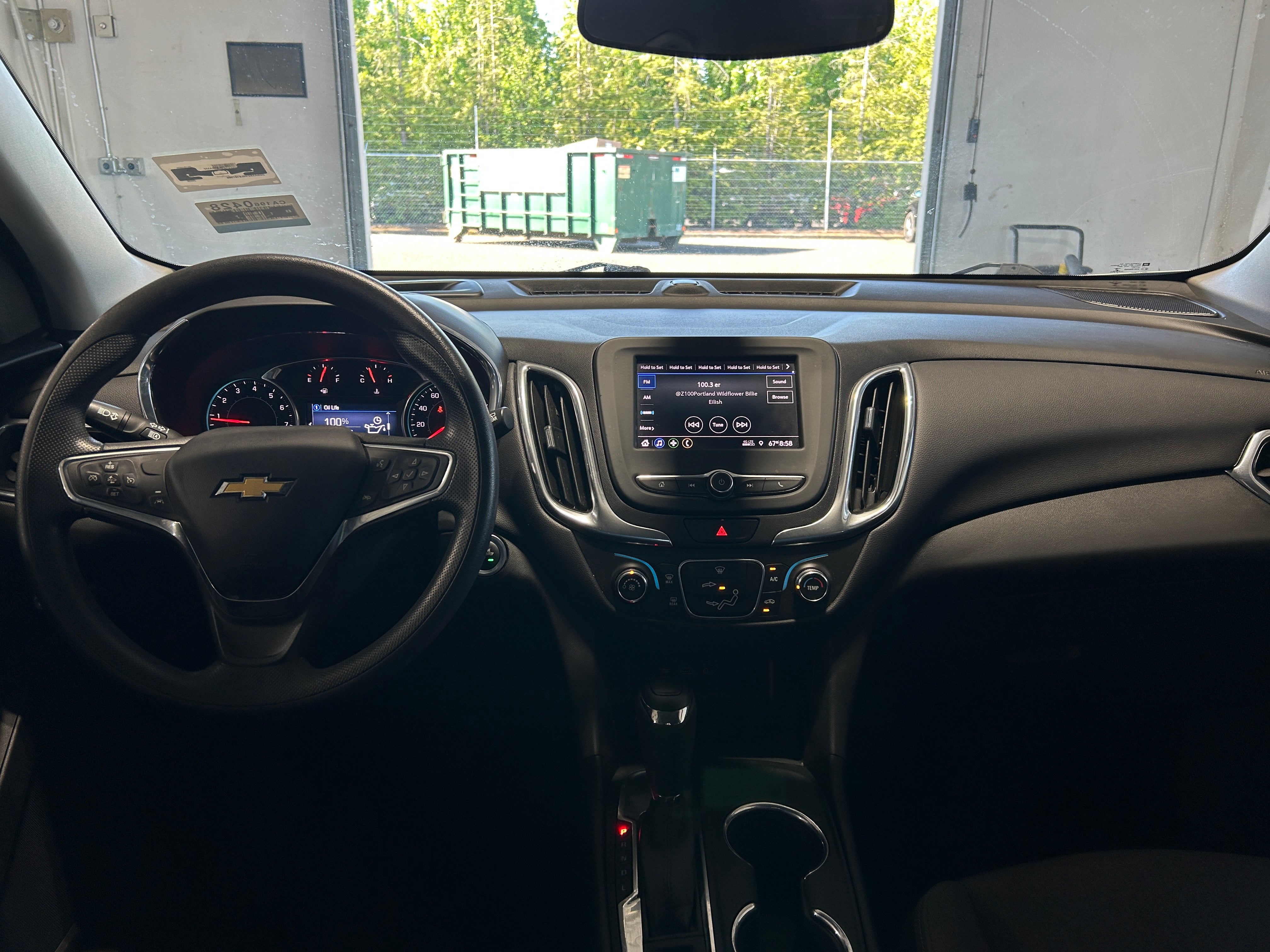 2020 Chevrolet Equinox LT 3