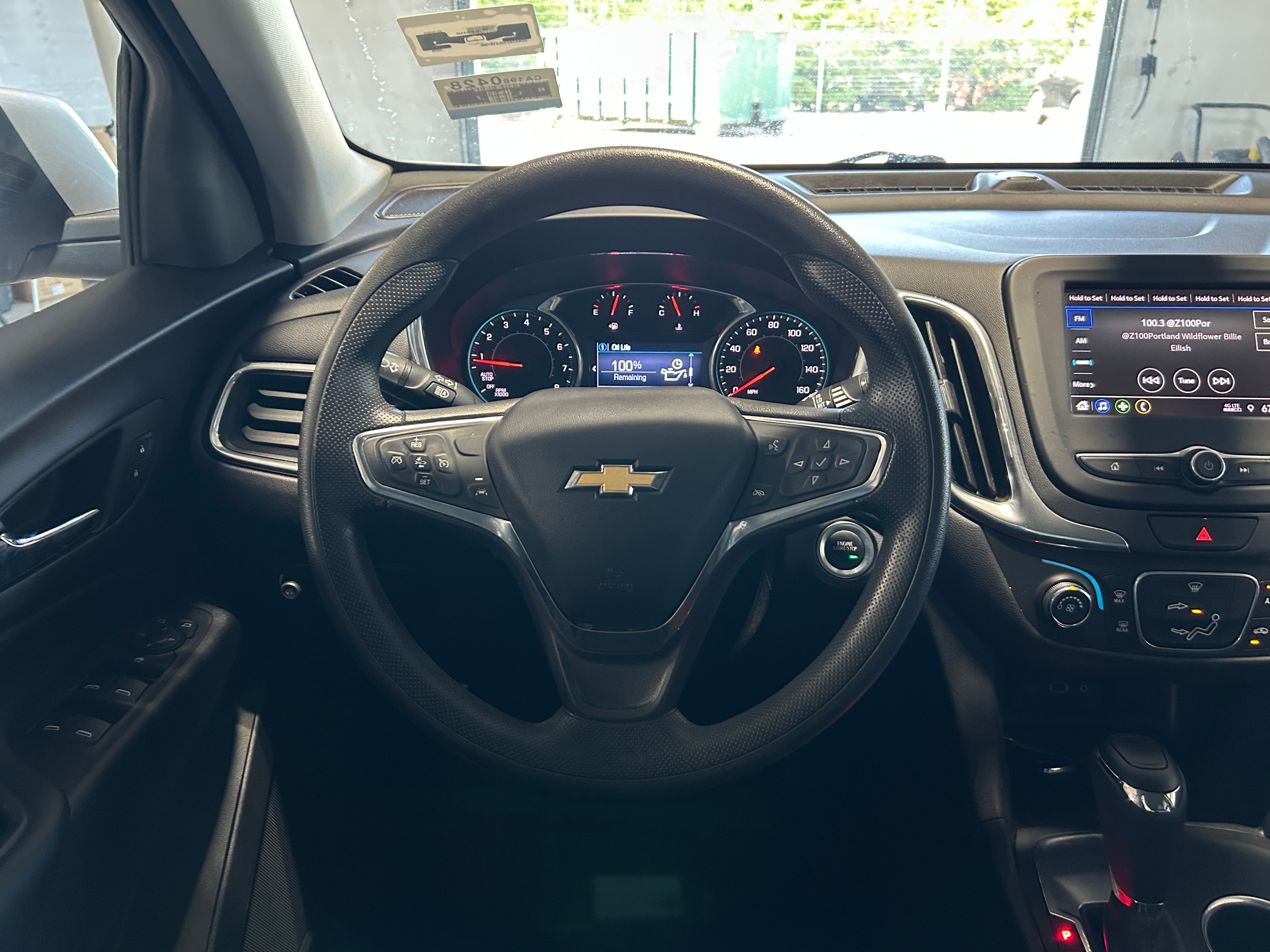 2020 Chevrolet Equinox LT 5