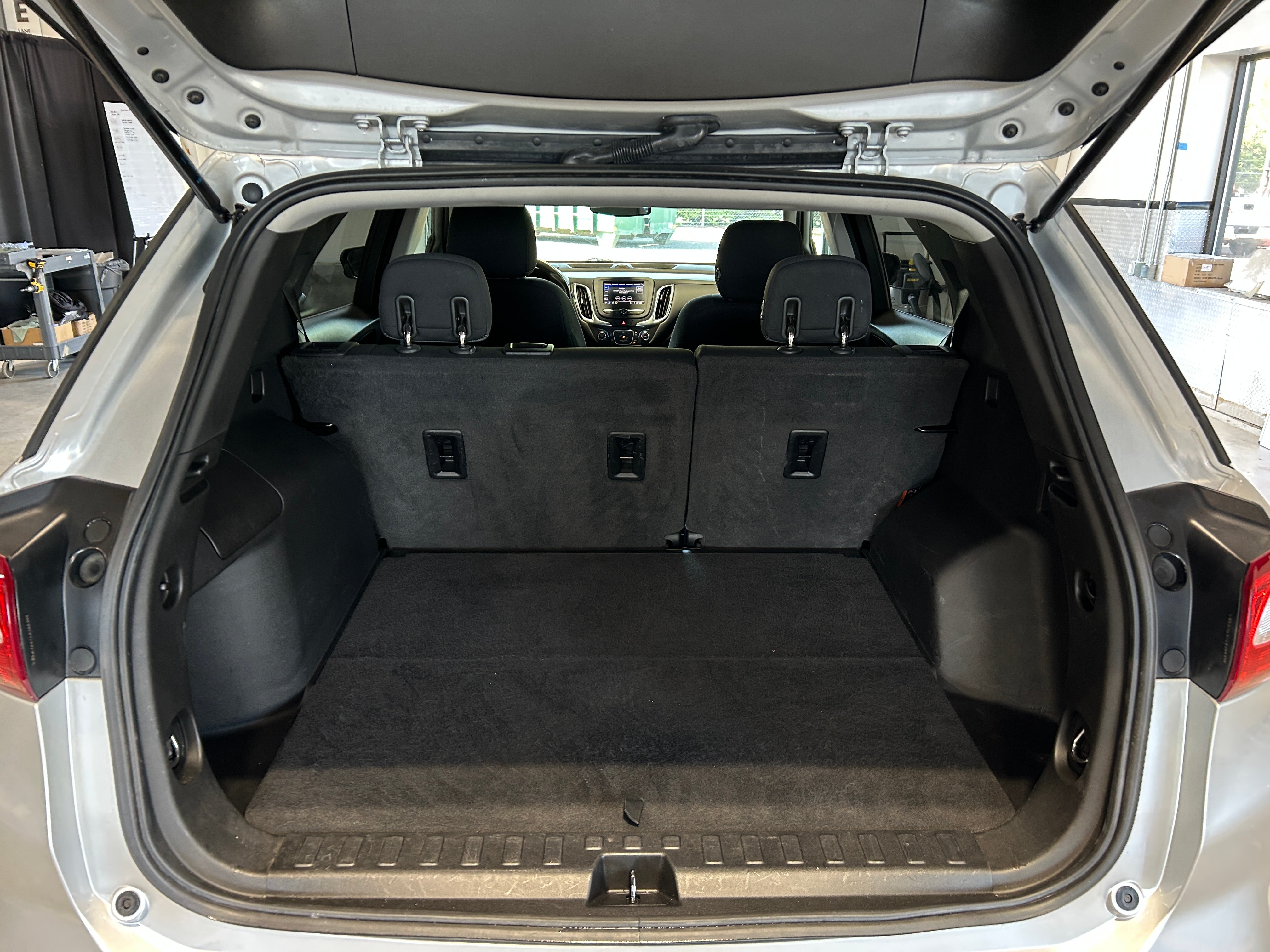 2020 Chevrolet Equinox LT 7