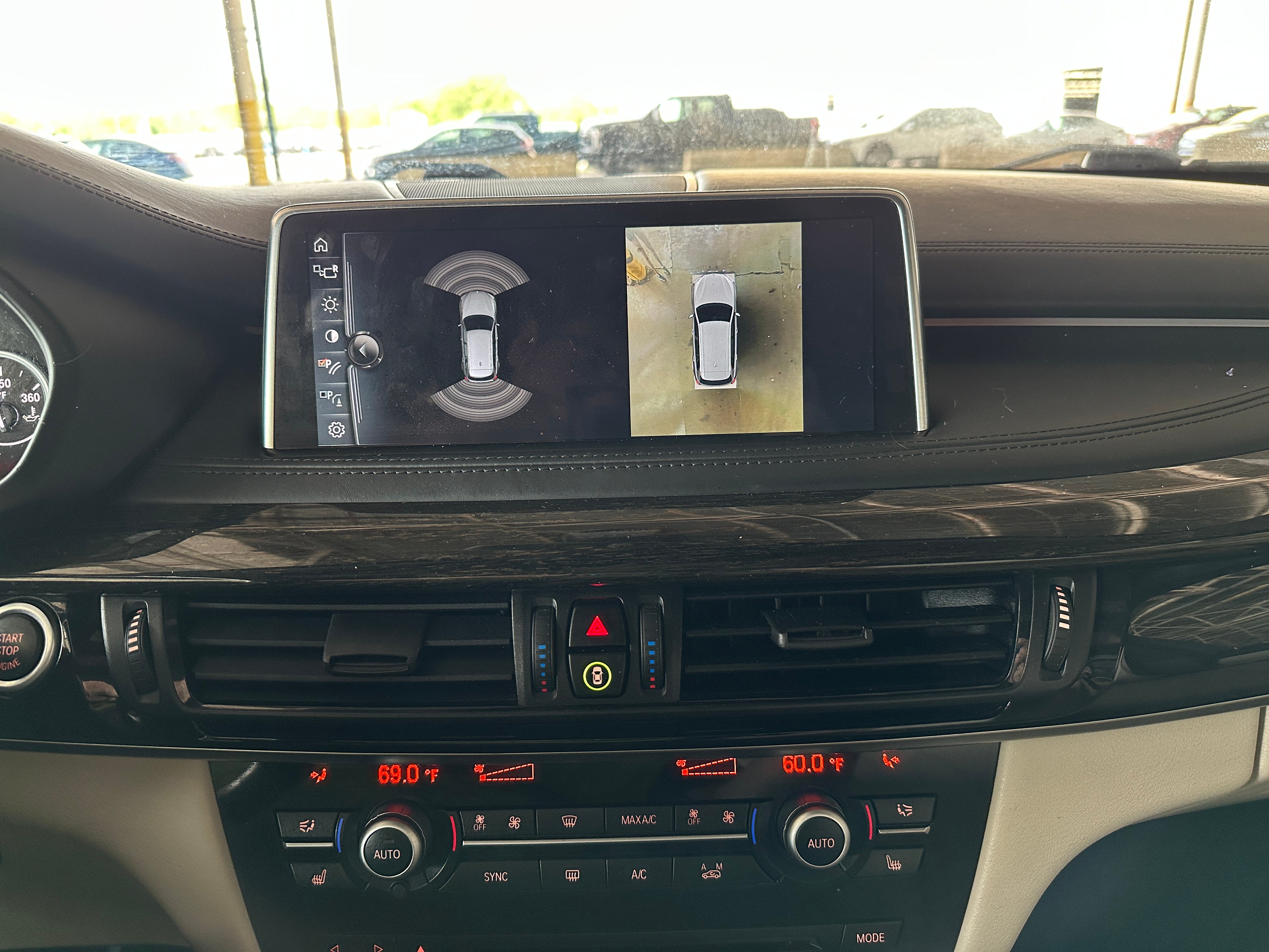 2017 BMW X5 xDrive35i 3