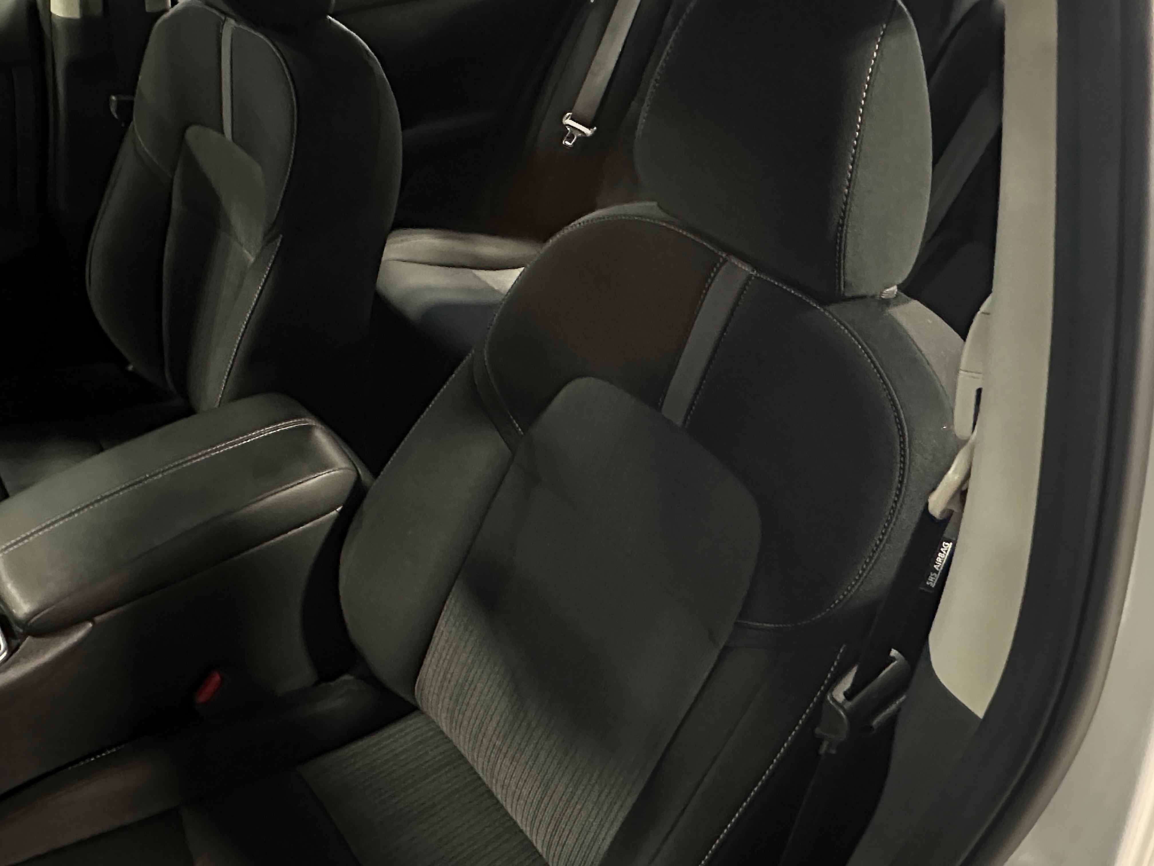 2023 Nissan Sentra SV 2