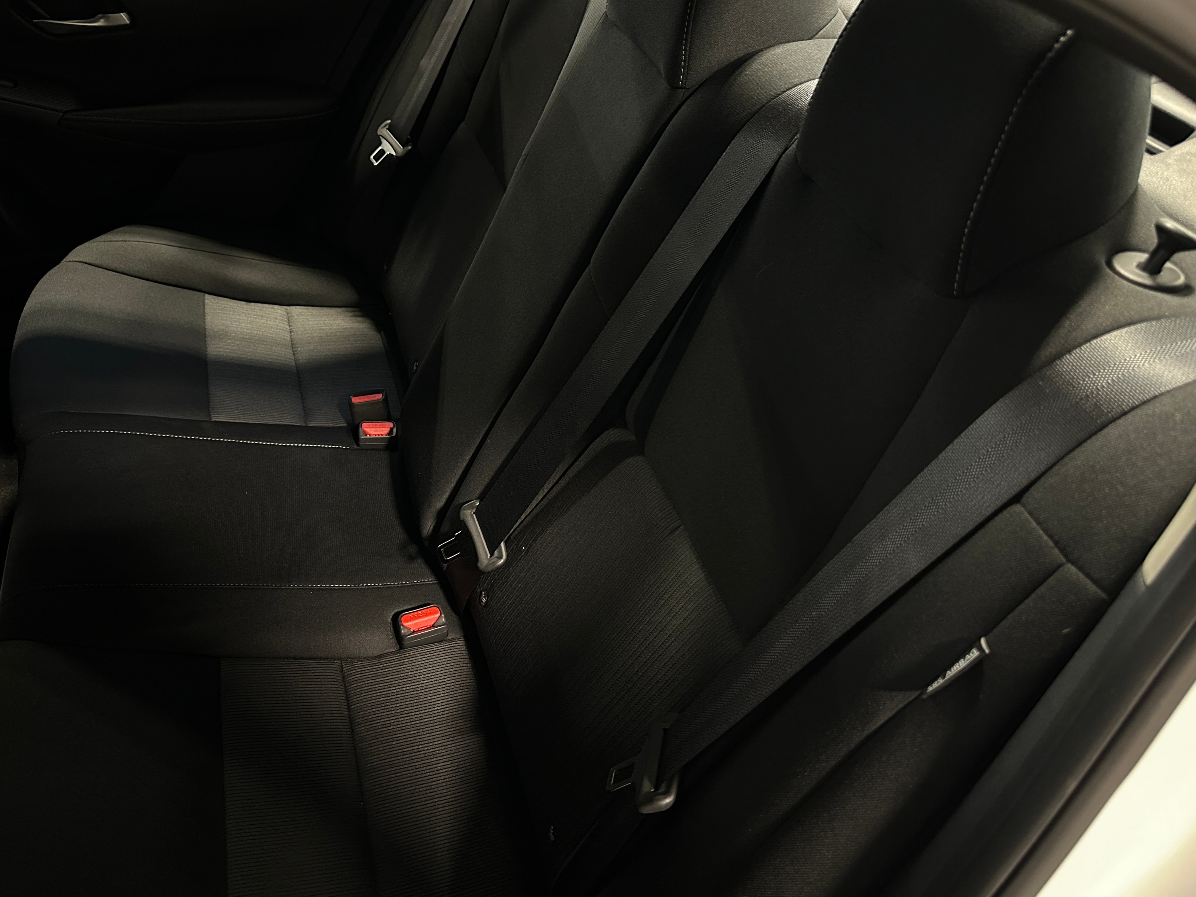 2023 Nissan Sentra SV 6