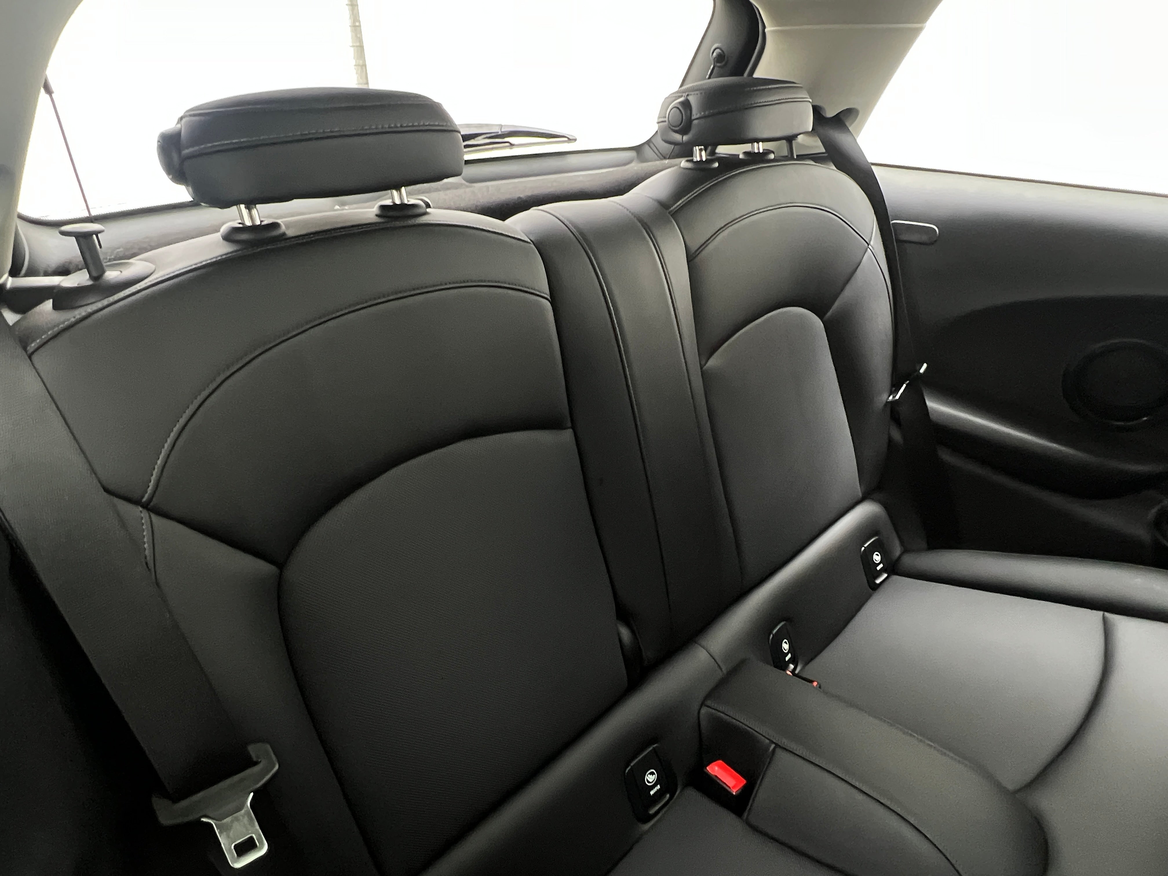 2021 MINI Cooper Hardtop 2 Door 5