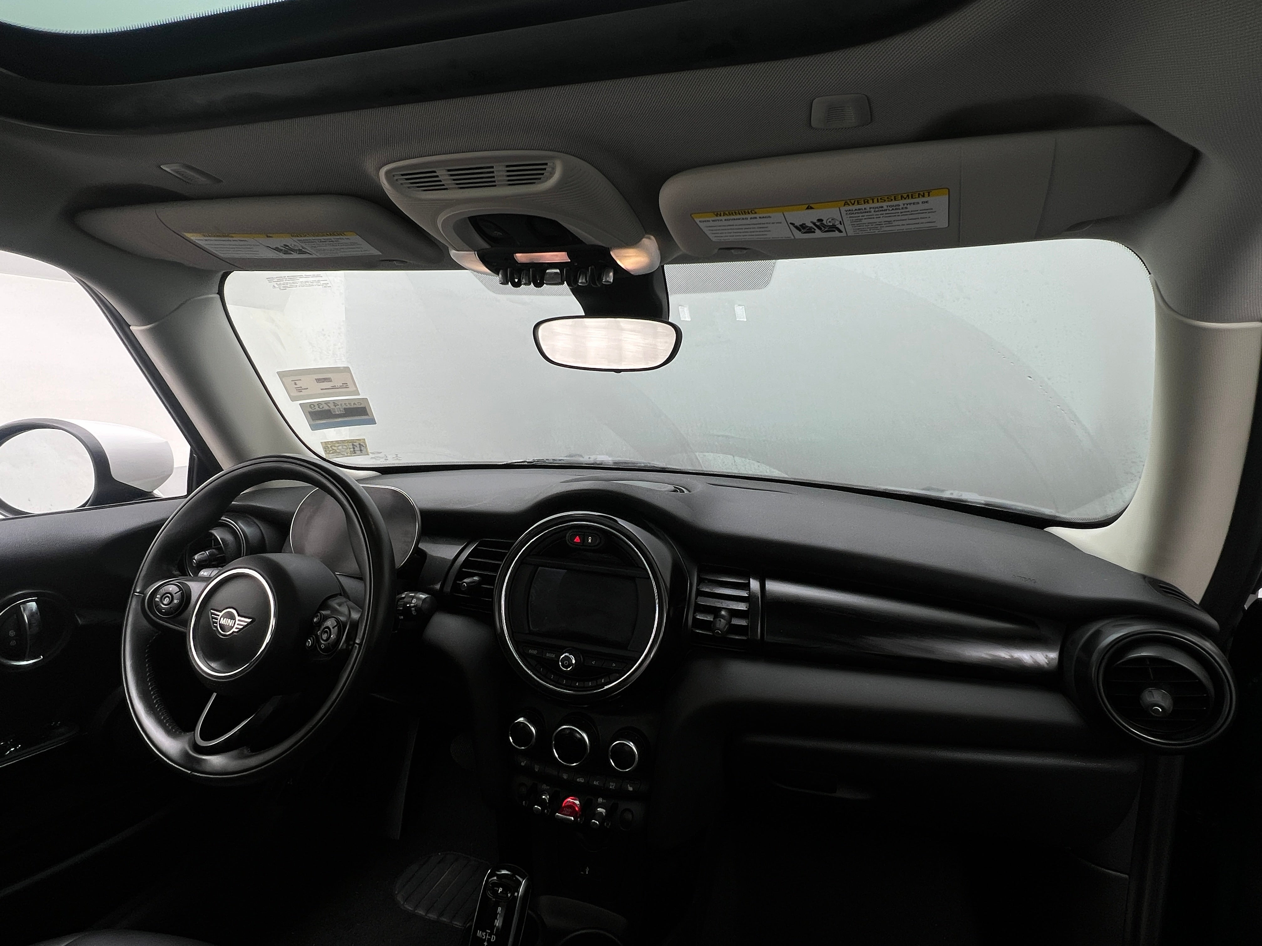 2021 MINI Cooper Hardtop 2 Door 2