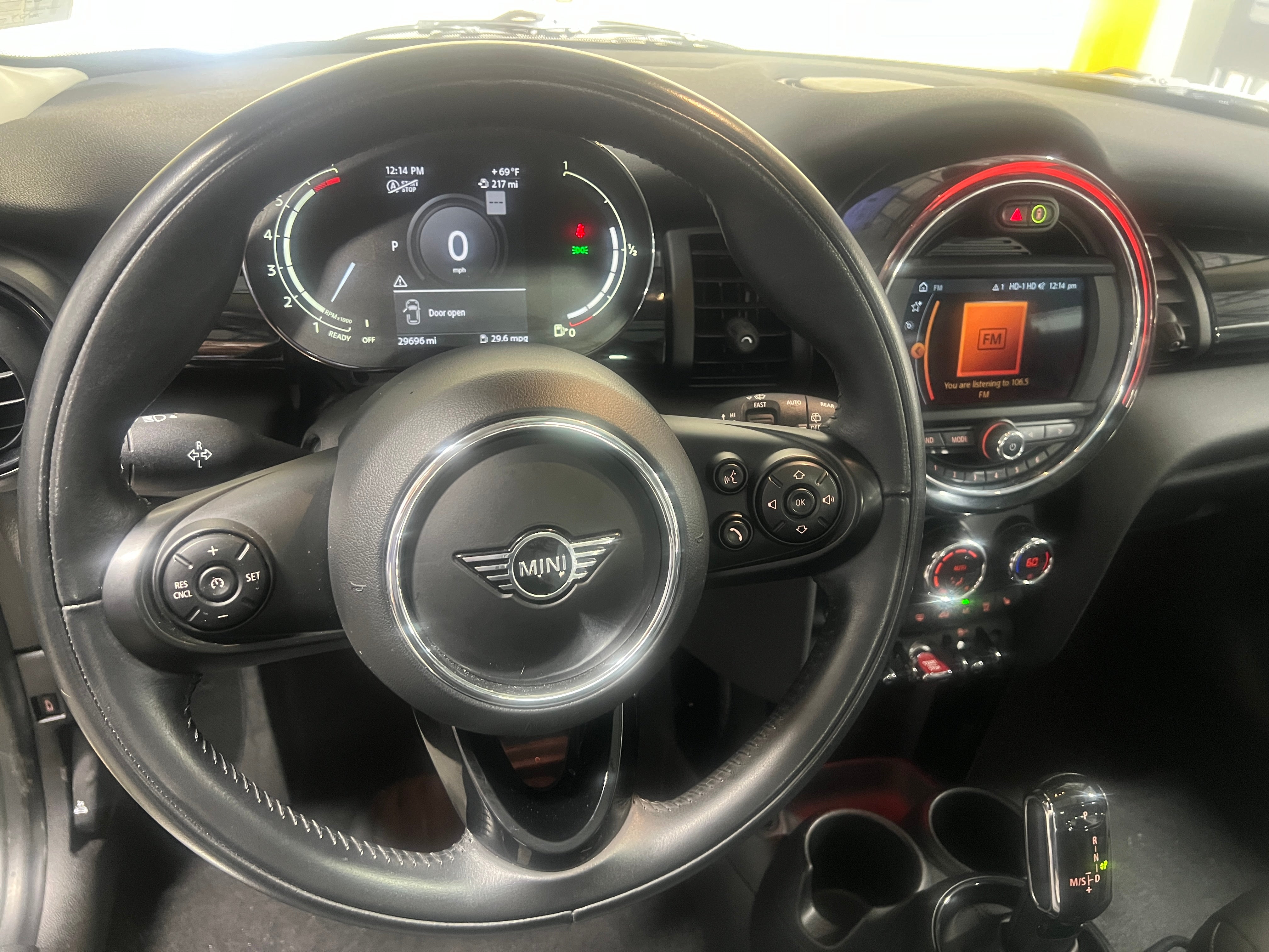 2021 MINI Cooper Hardtop 2 Door 4