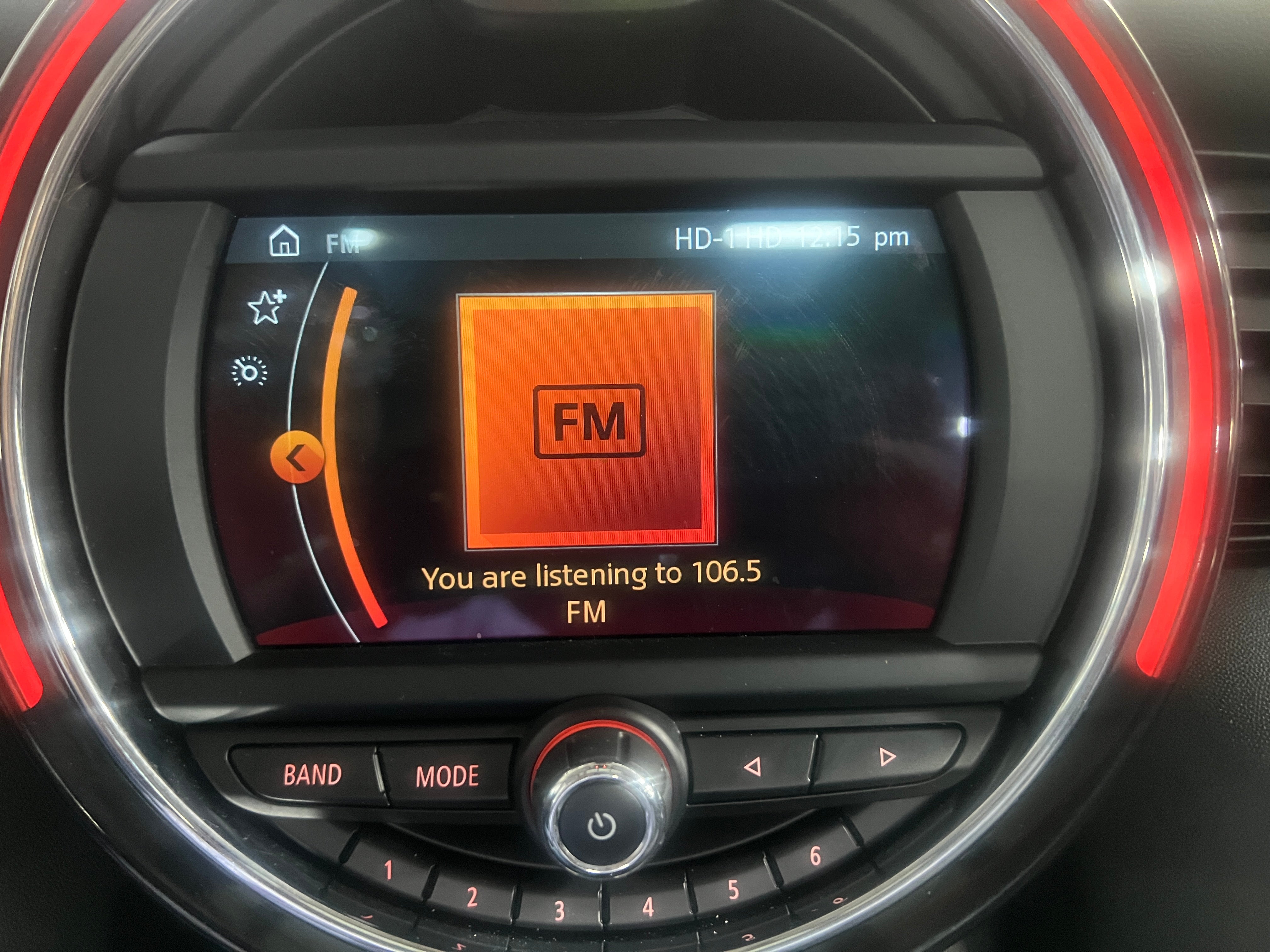 2021 MINI Cooper Hardtop 2 Door 3
