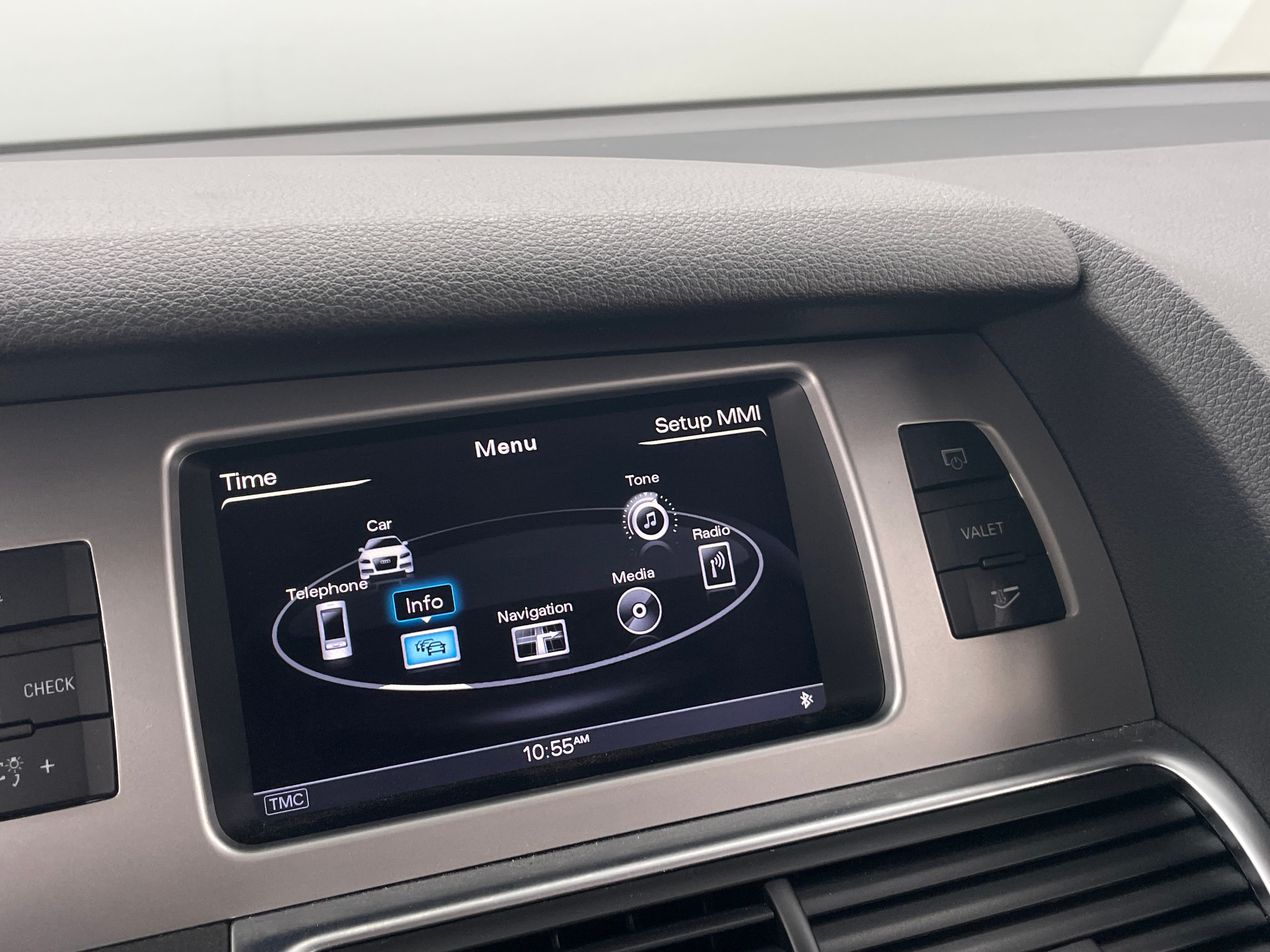 2012 Audi Q7 Premium 3