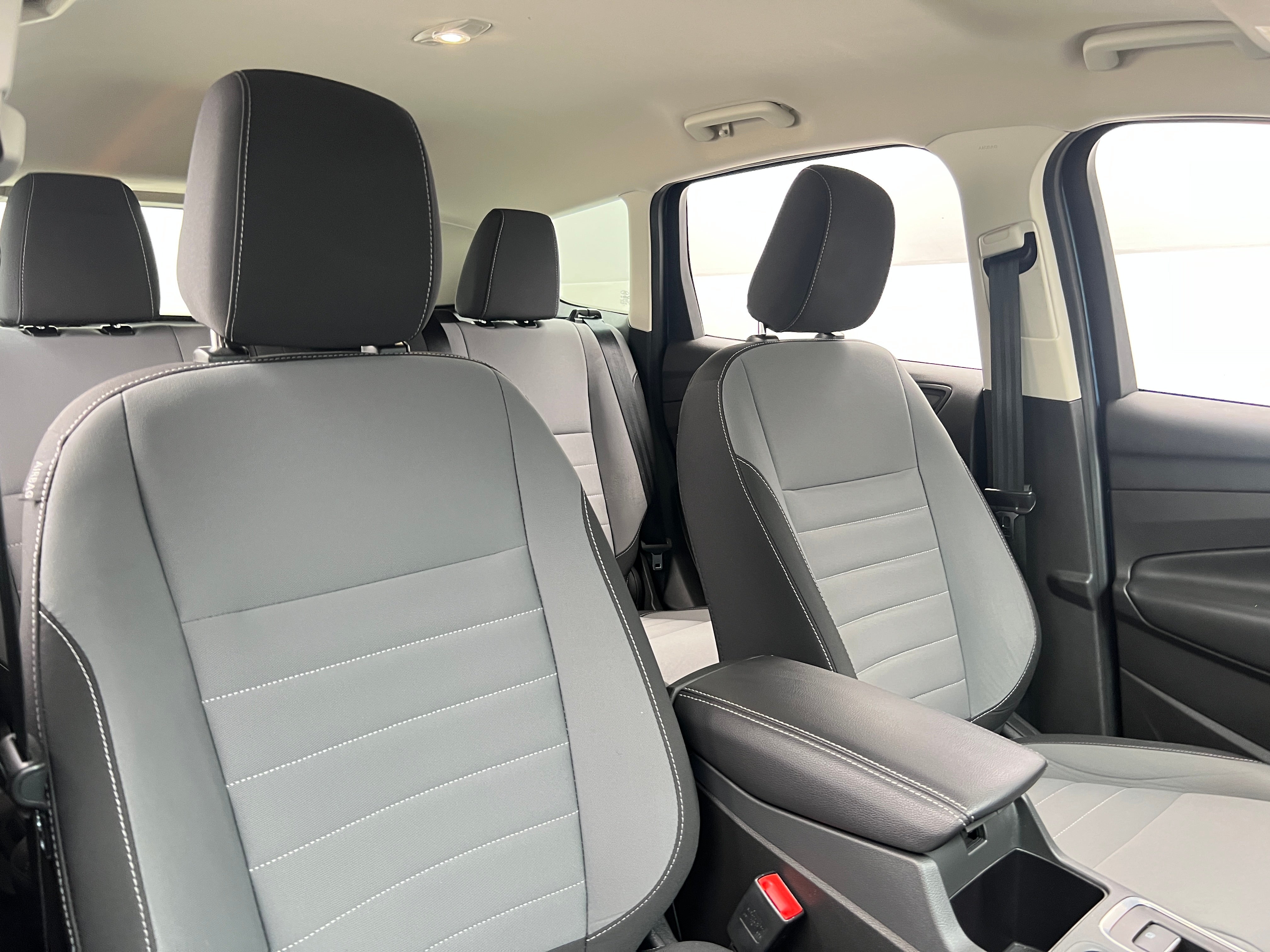 2018 Ford Escape S 2