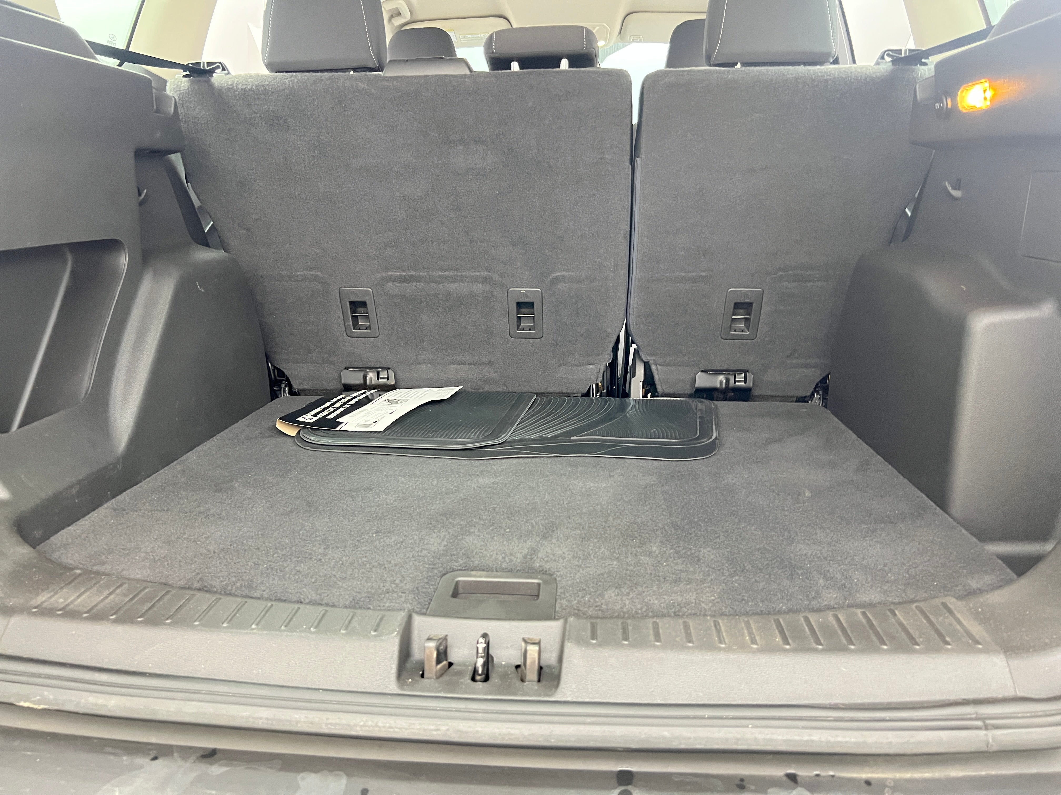 2018 Ford Escape S 7