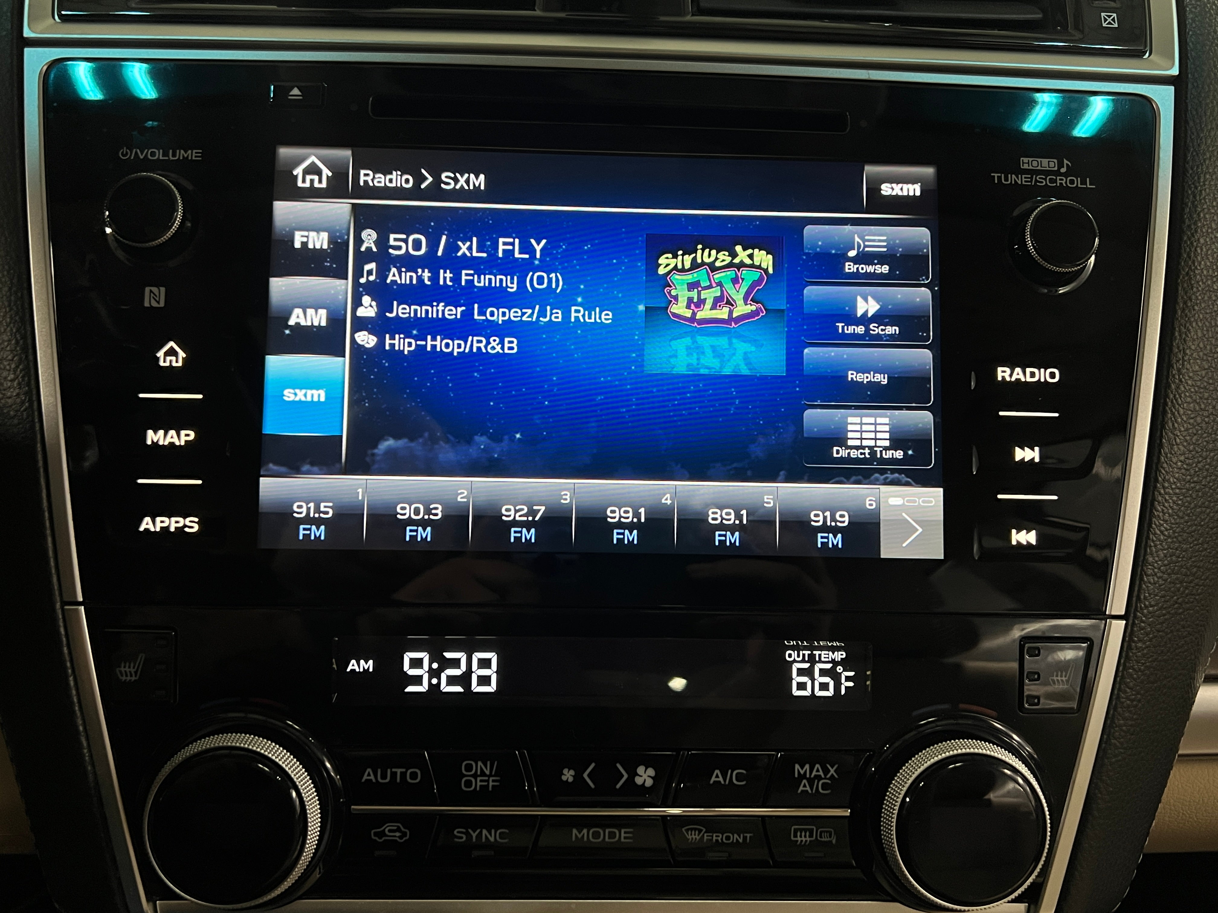 2018 Subaru Outback 2.5i Limited 3