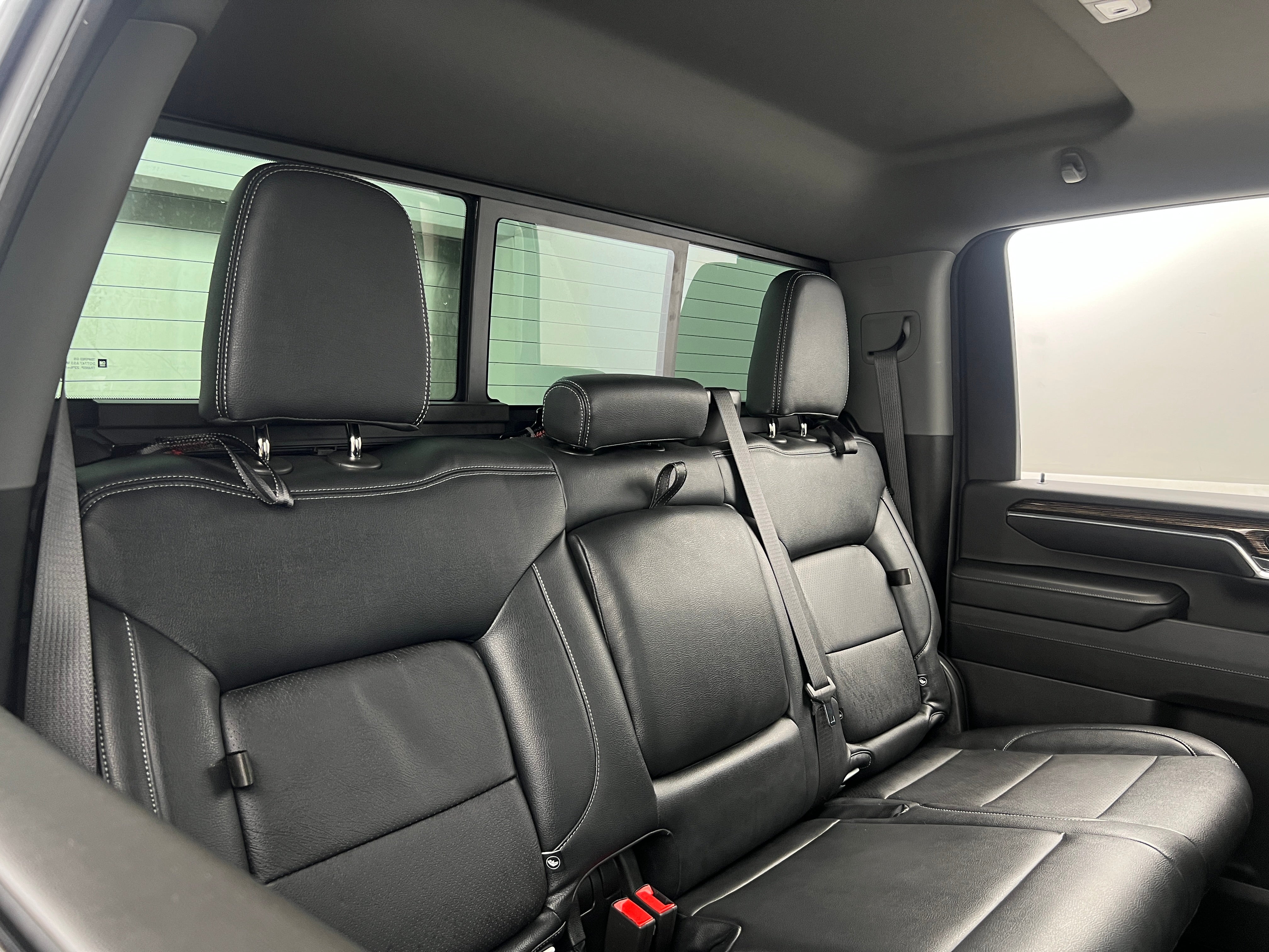 2024 GMC Sierra 2500 SLE 6