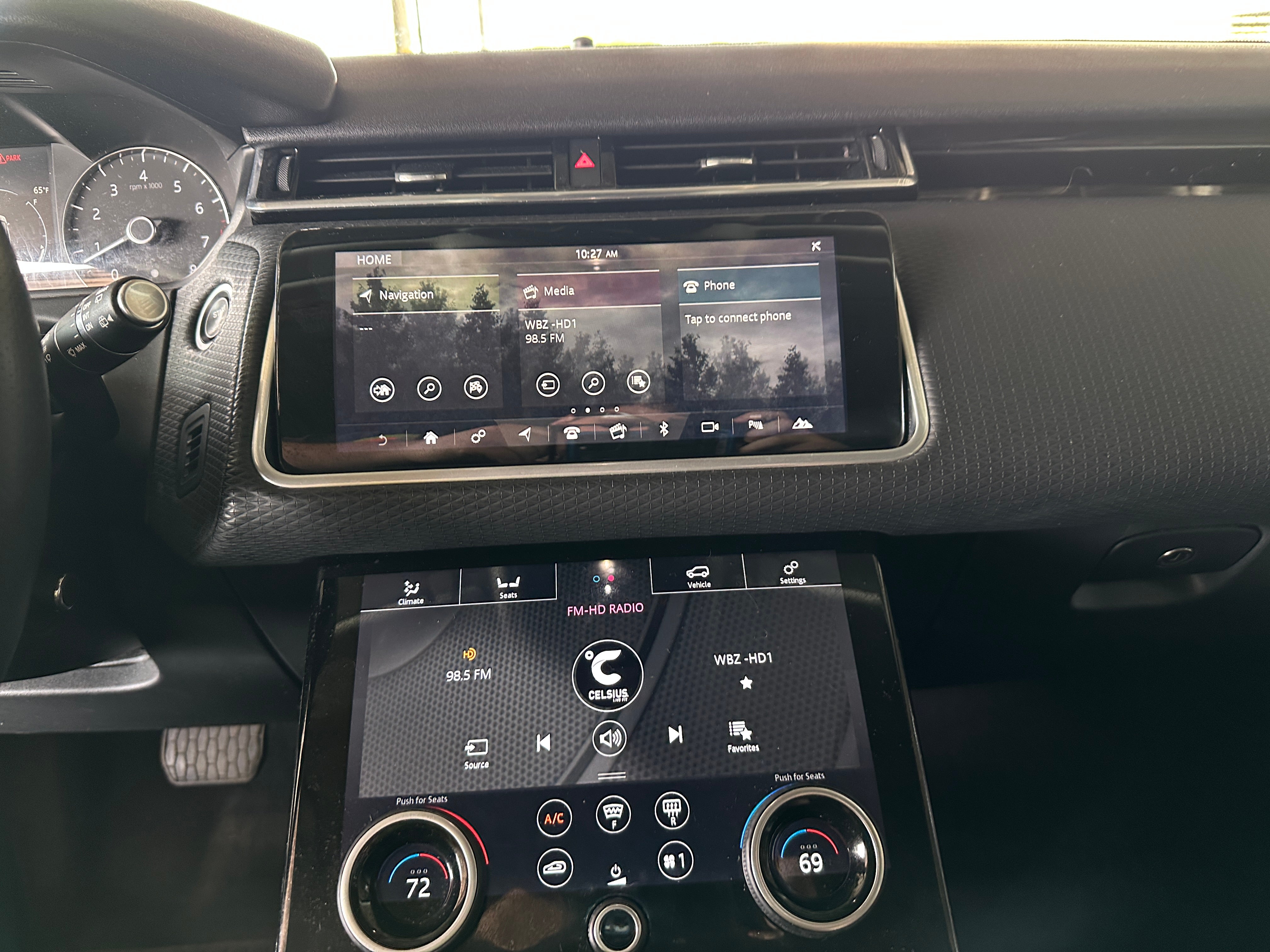 2020 Land Rover Range Rover Velar S 3