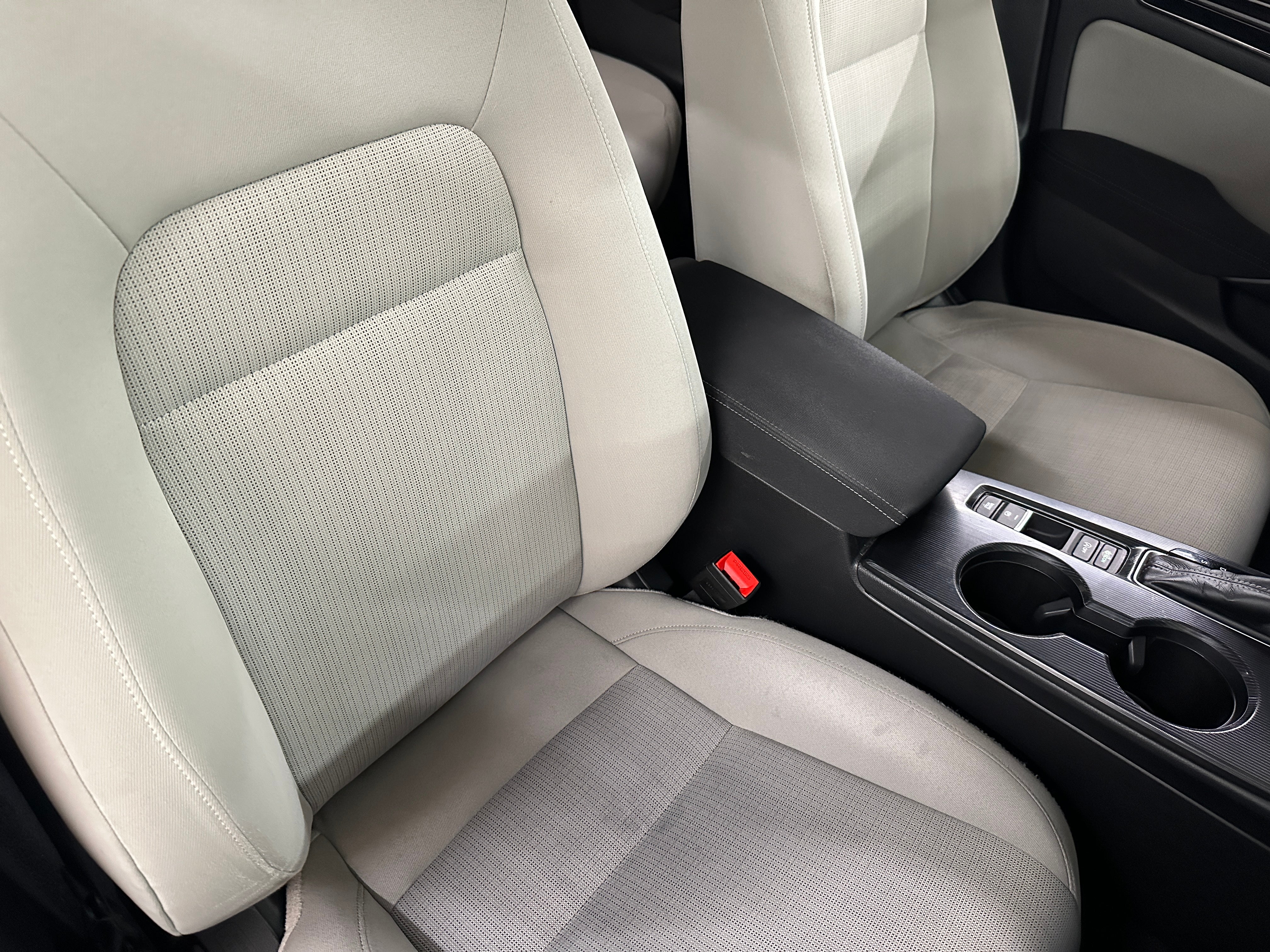 2022 Honda Civic EX 2