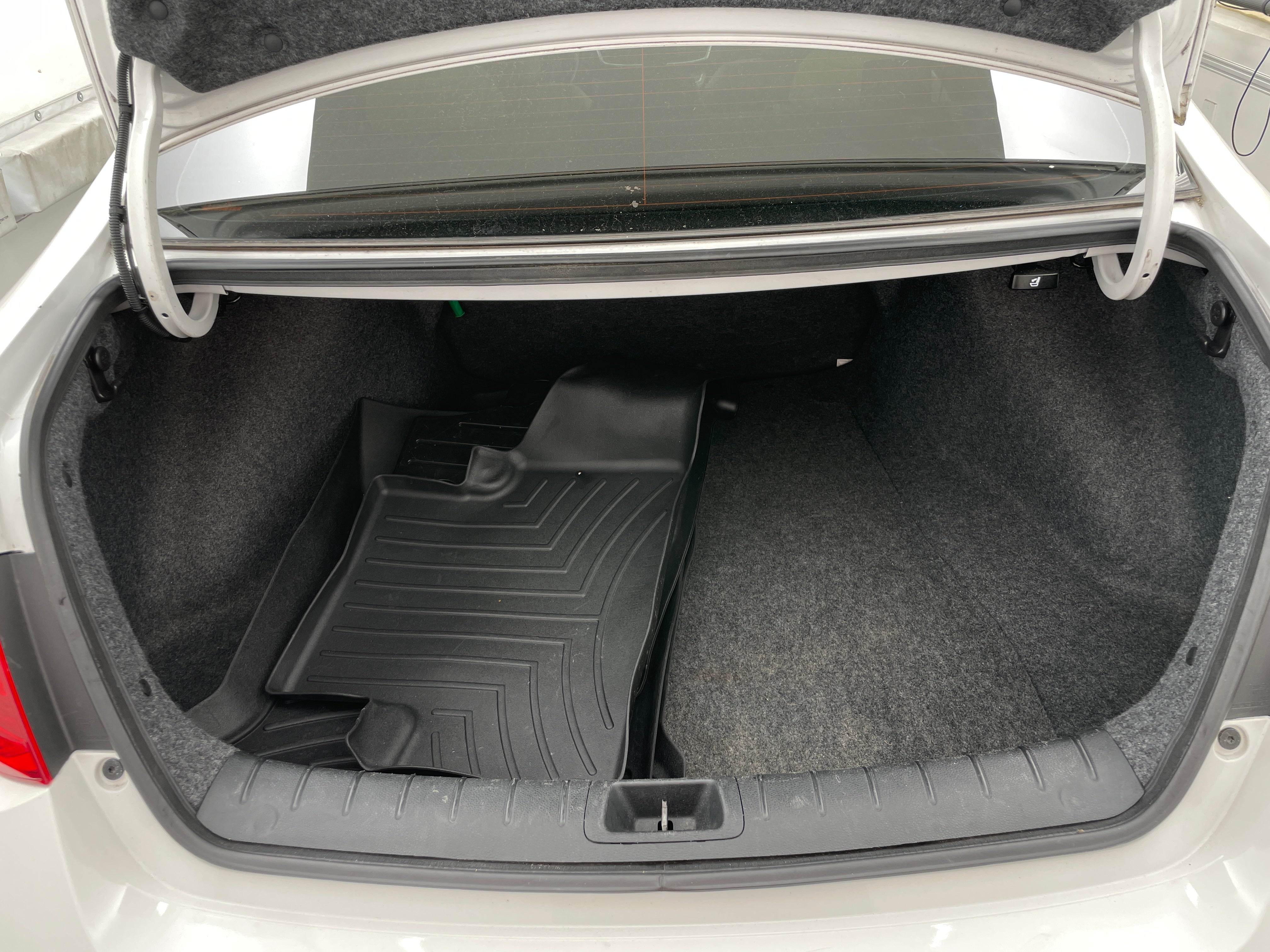 2014 Honda Accord EX-L 4