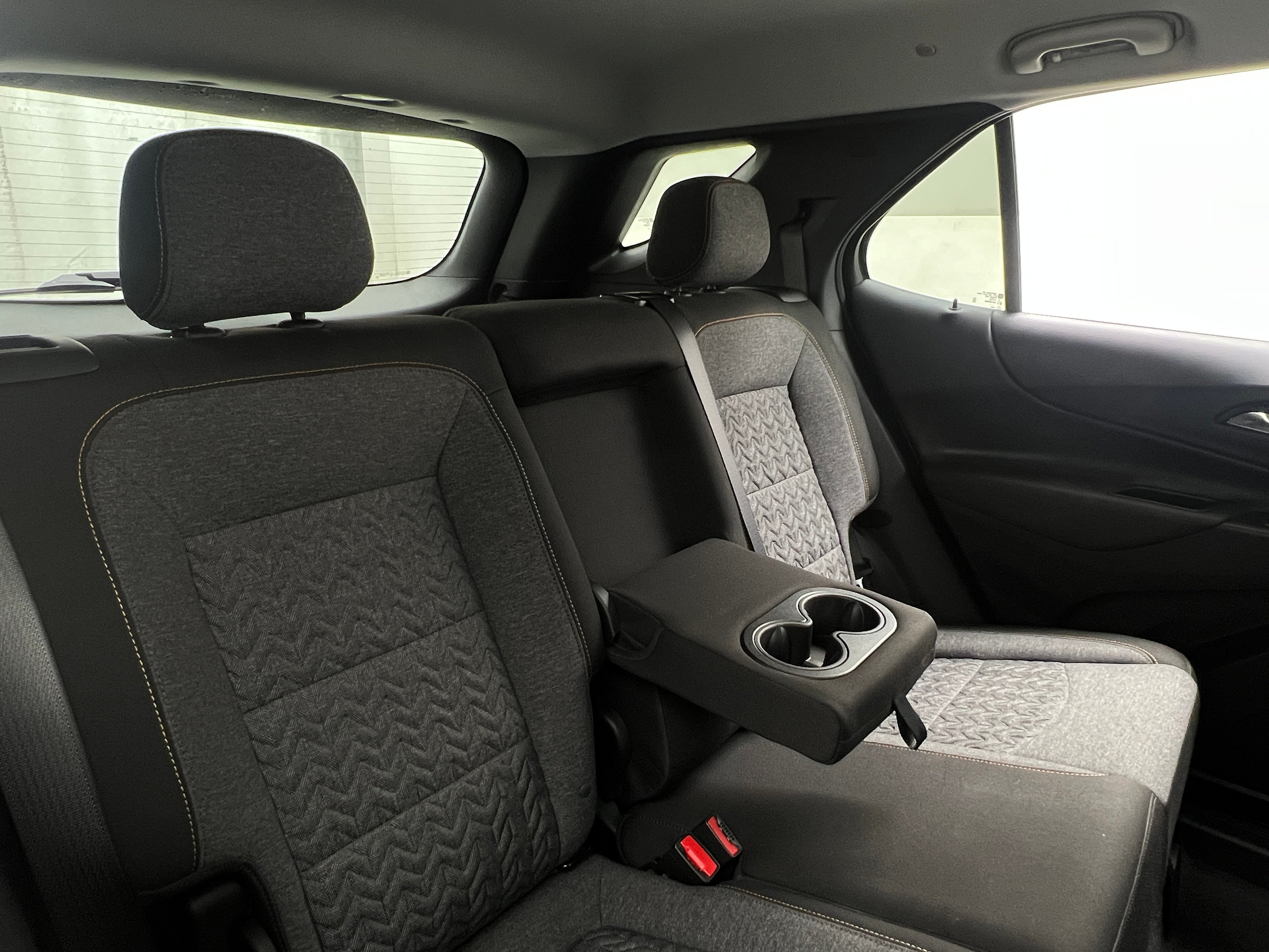 2022 Chevrolet Equinox LT 6