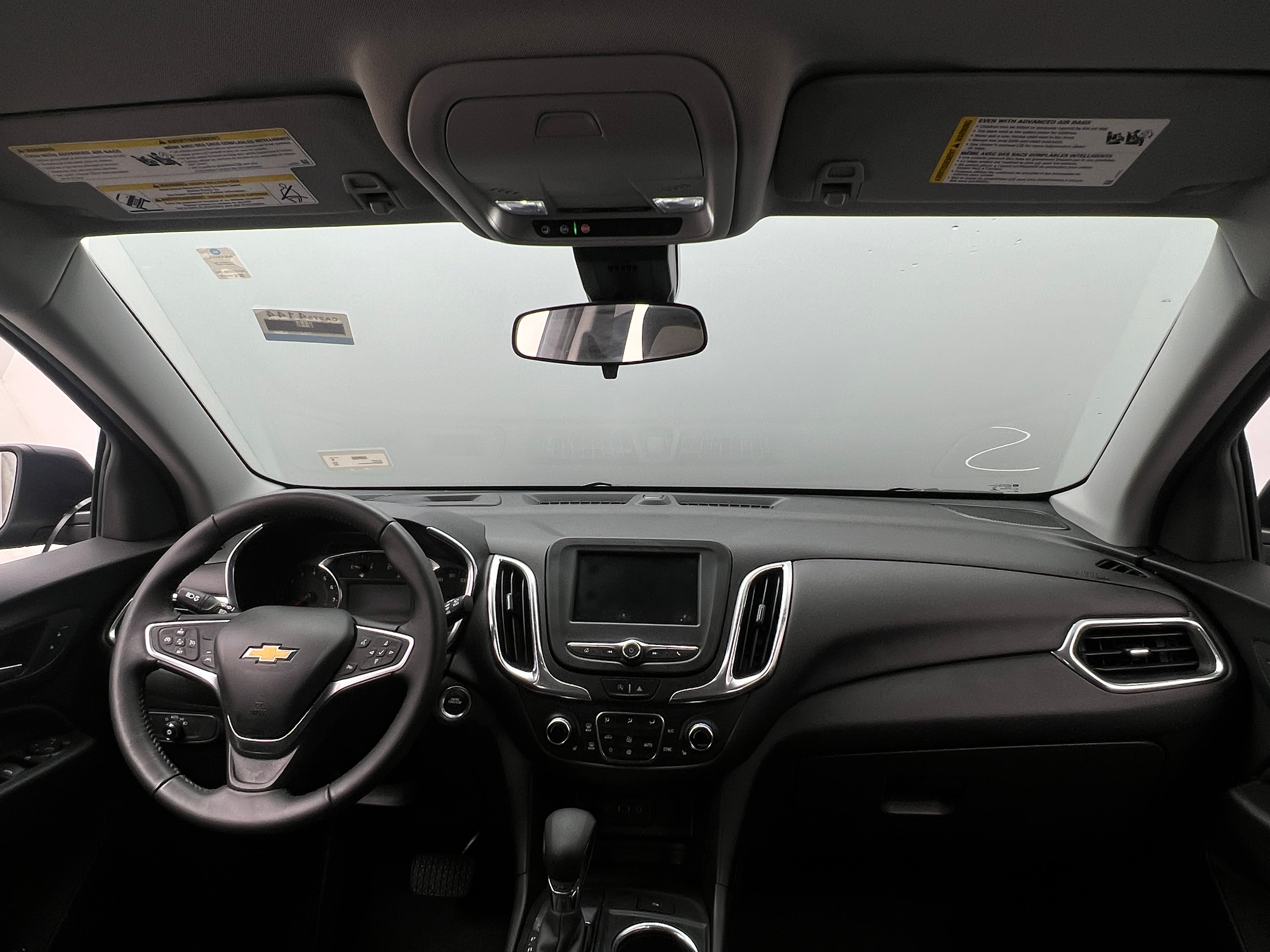2022 Chevrolet Equinox LT 3