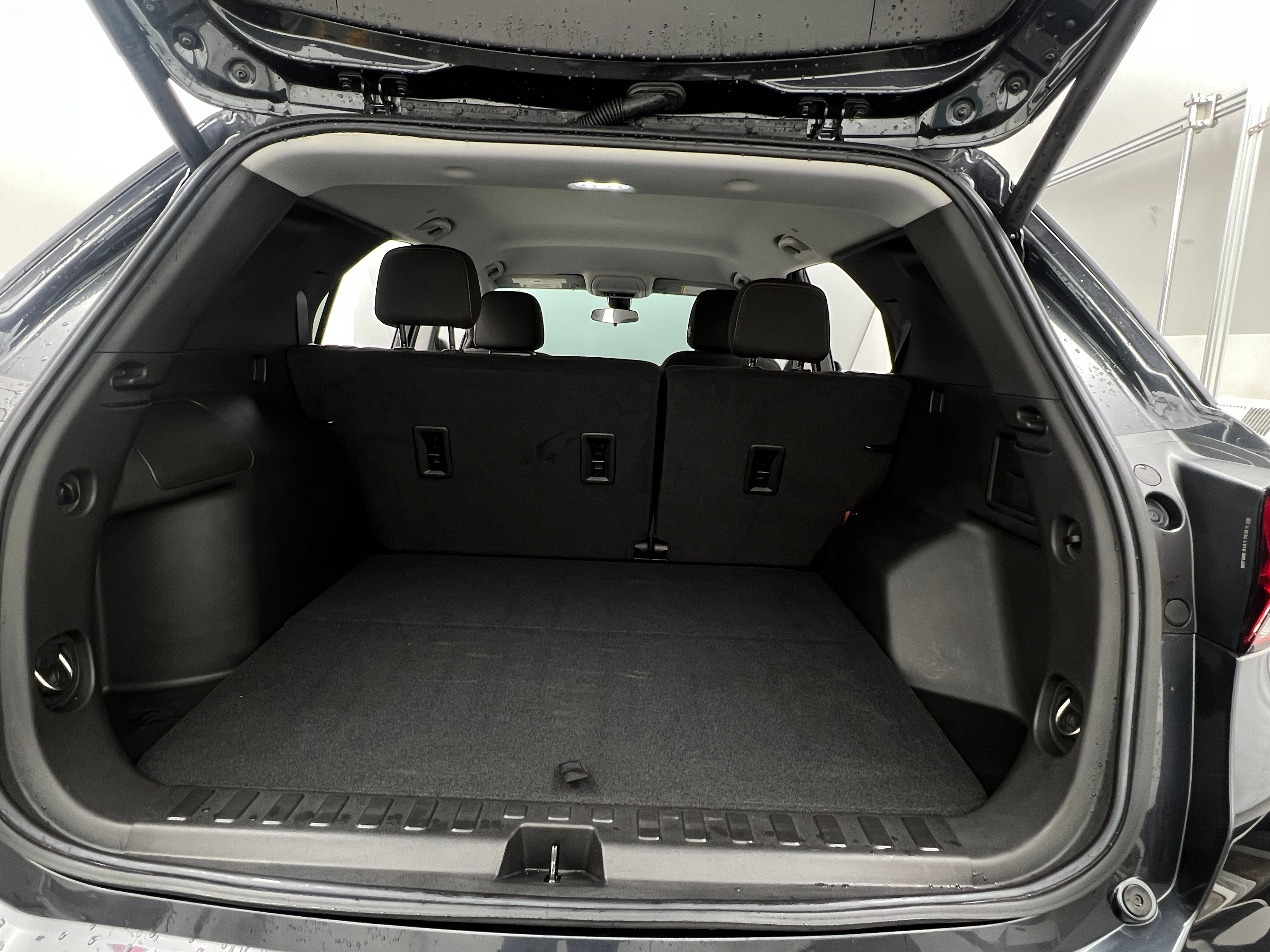 2022 Chevrolet Equinox LT 7